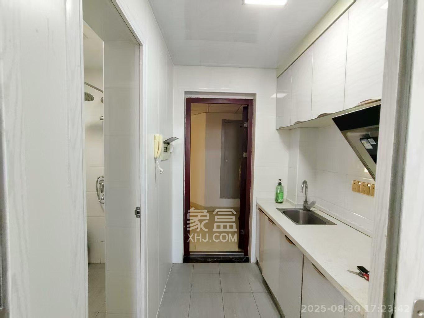 裕都国际 2室1厅1卫 1000.0元/月 裕都国际 2室1厅1卫 1000.0元/月室内图