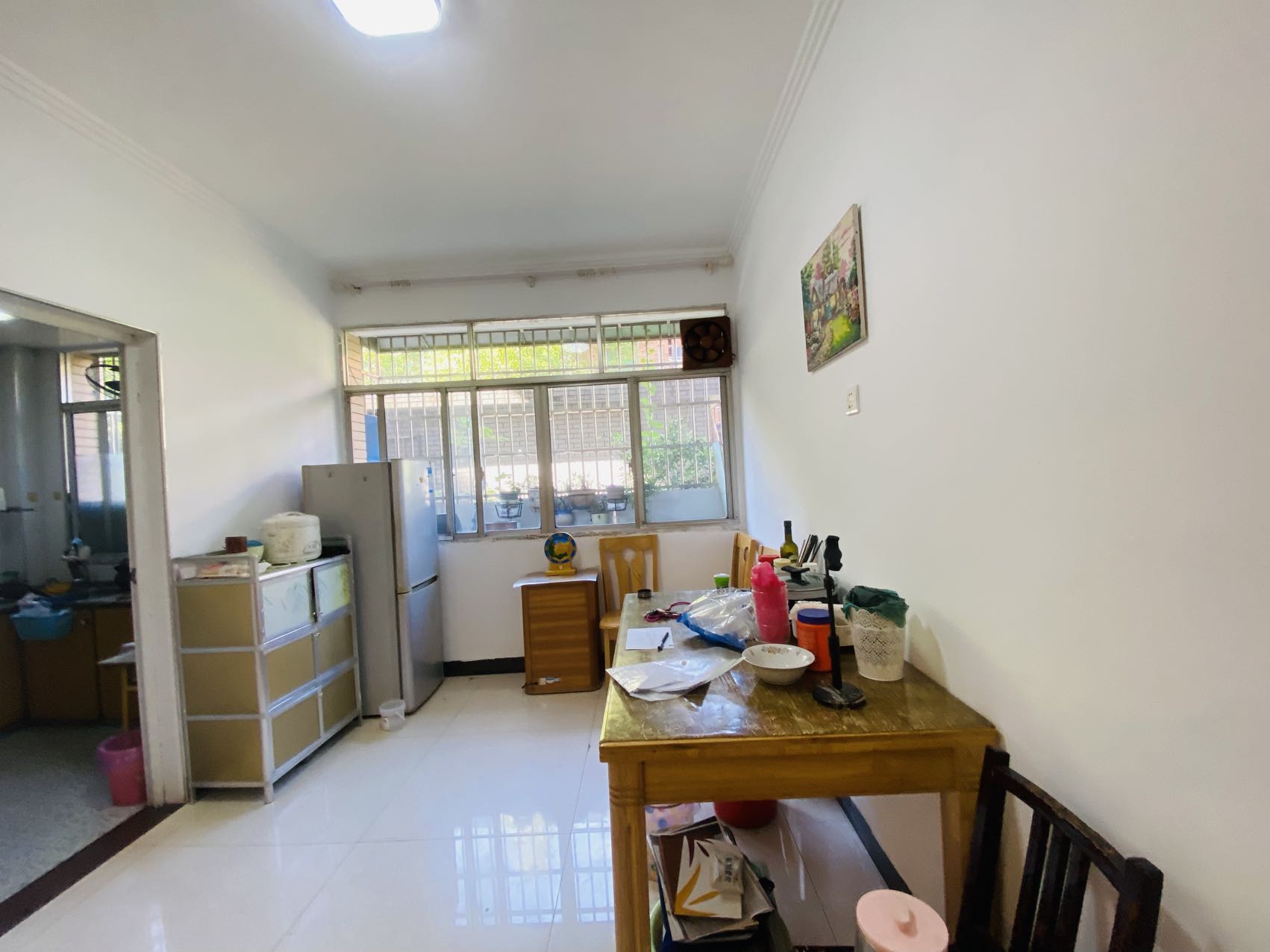 大码头街道鹅洋池居委会 2室2厅2卫 33.8万 大码头街道鹅洋池居委会 2室2厅2卫 33.8万室内图