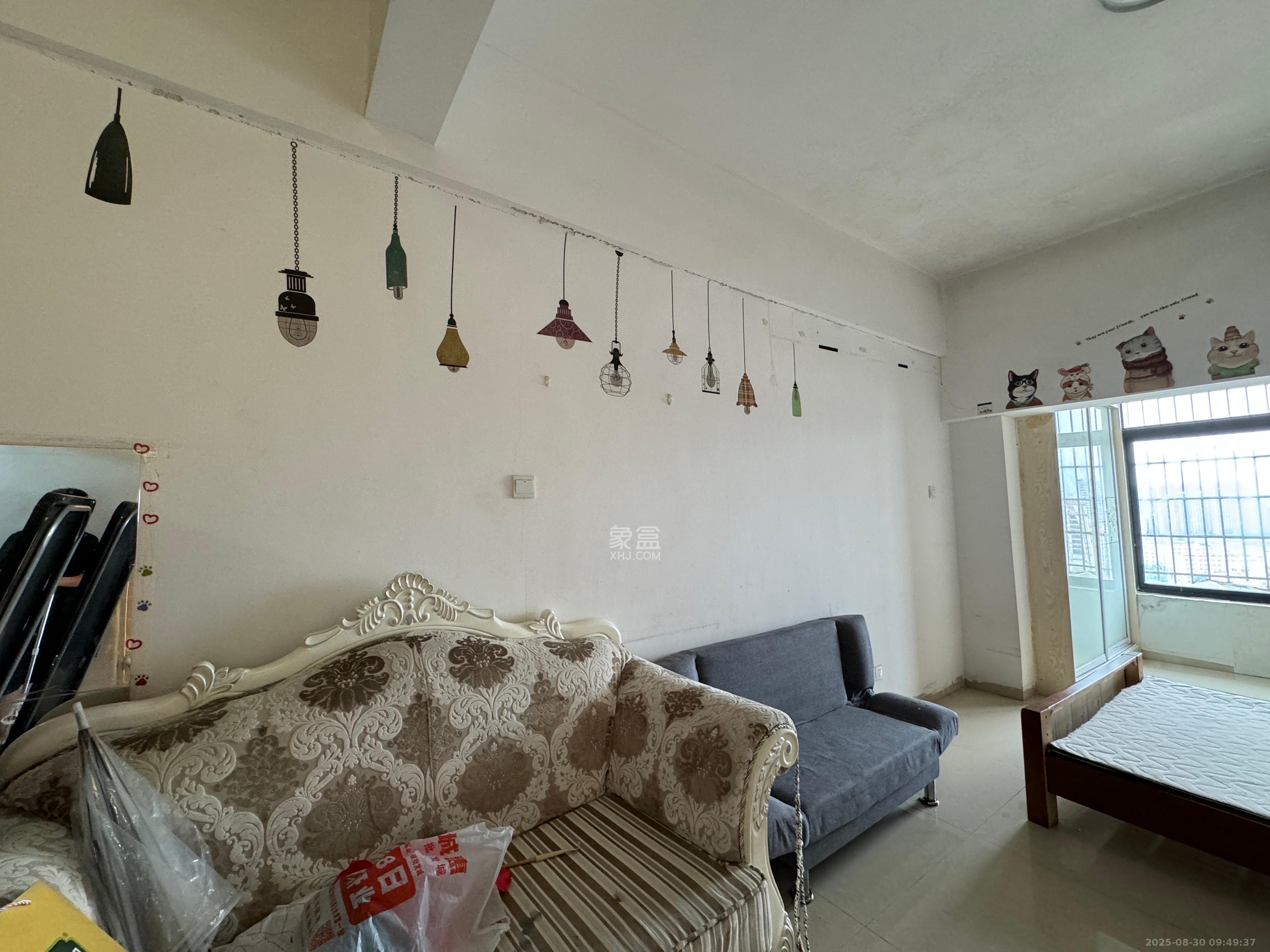 红树湾 1室1厅1卫 1200.0元/月 红树湾 1室1厅1卫 1200.0元/月室内图