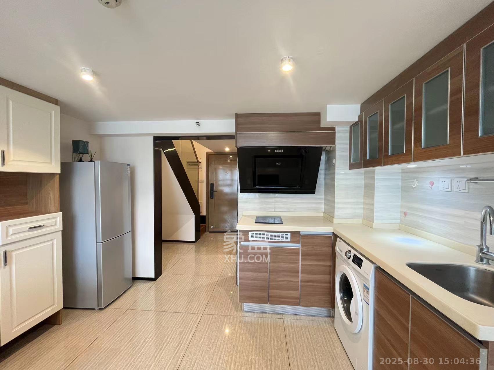 恒大江湾   50.0㎡      2000.0元/月室内图