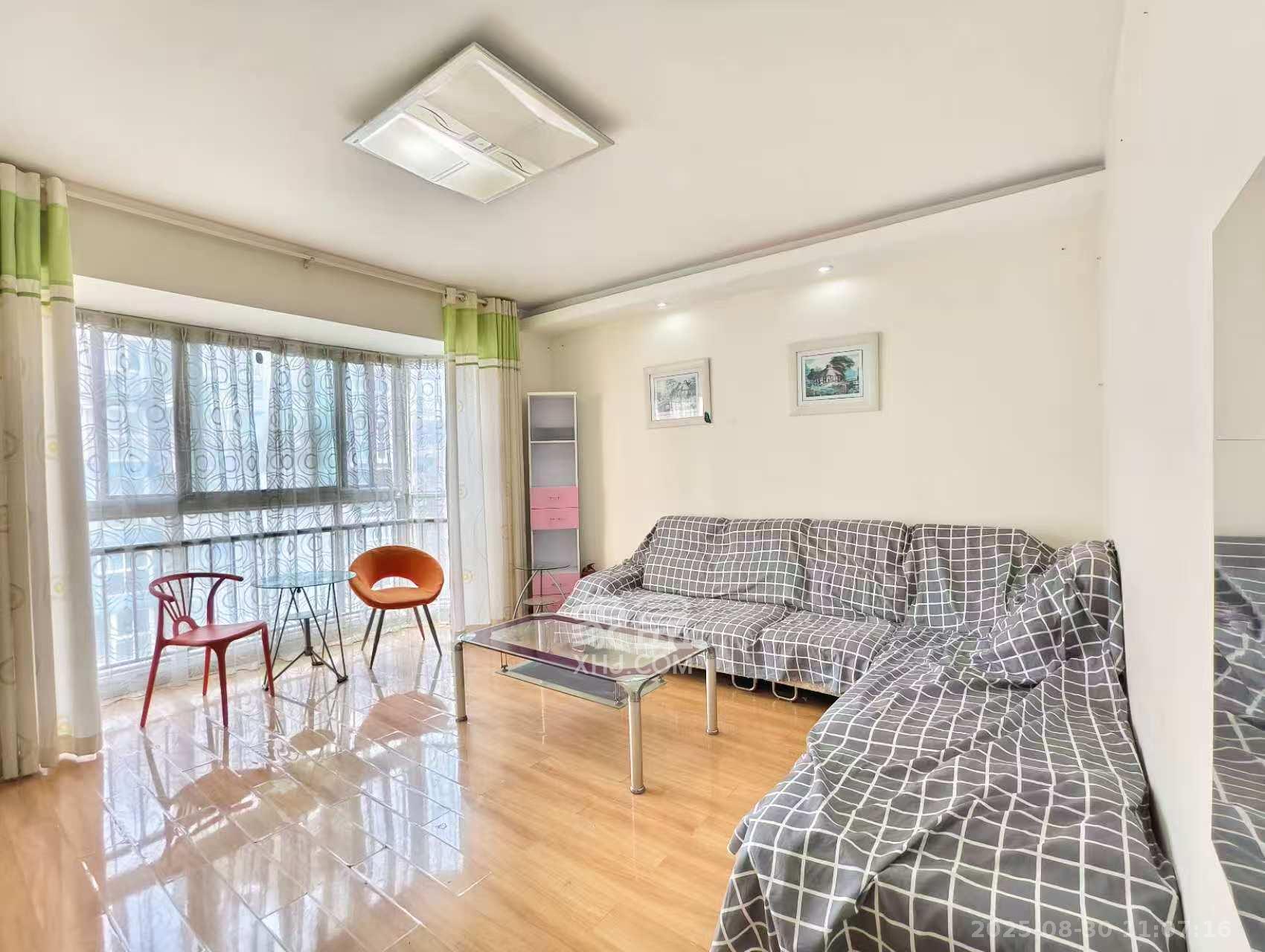 金色山庄  2室2厅1卫   2300.00元/月室内图