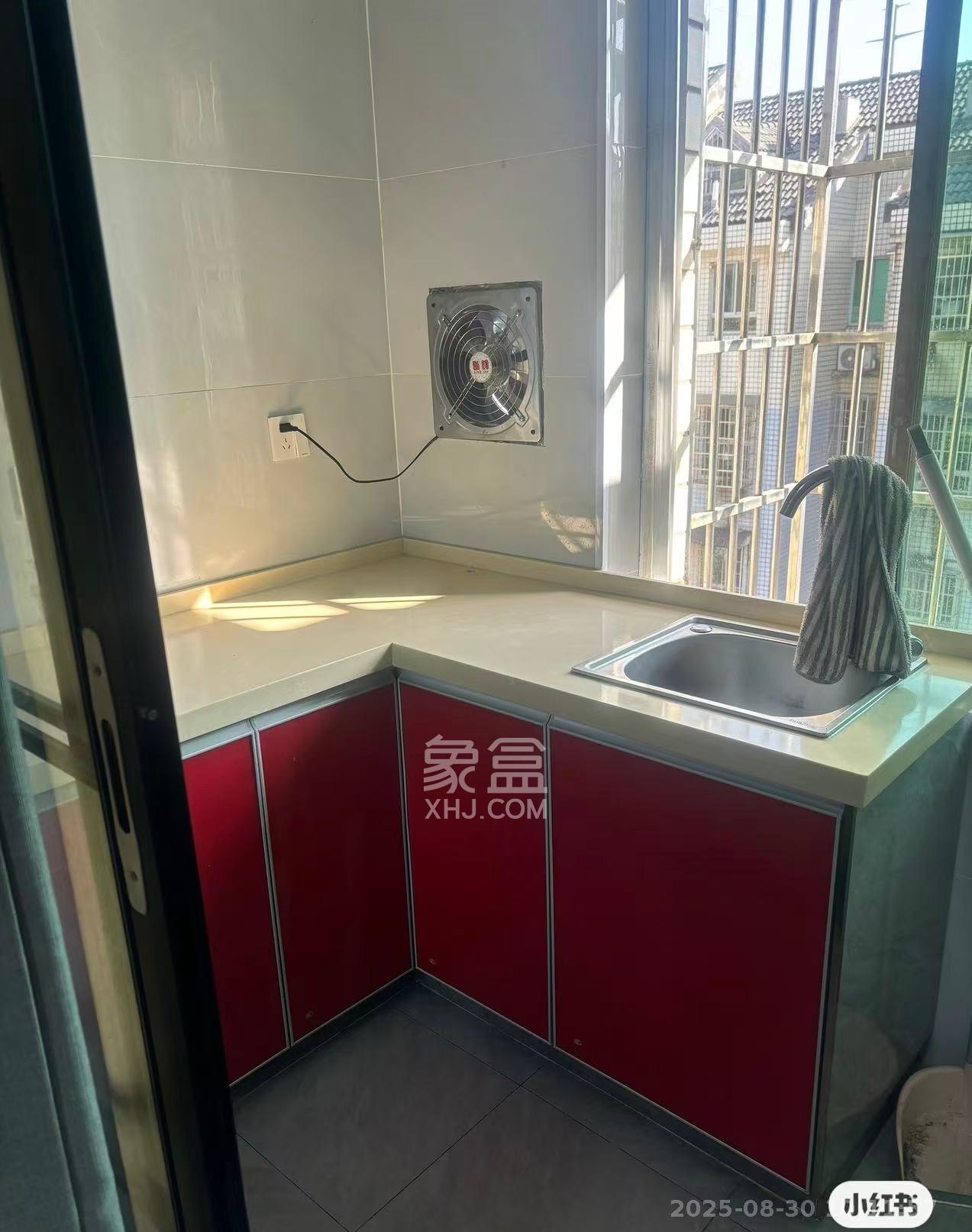 扬帆小区 1室0厅0卫 900.0元/月 扬帆小区 1室0厅0卫 900.0元/月室内图