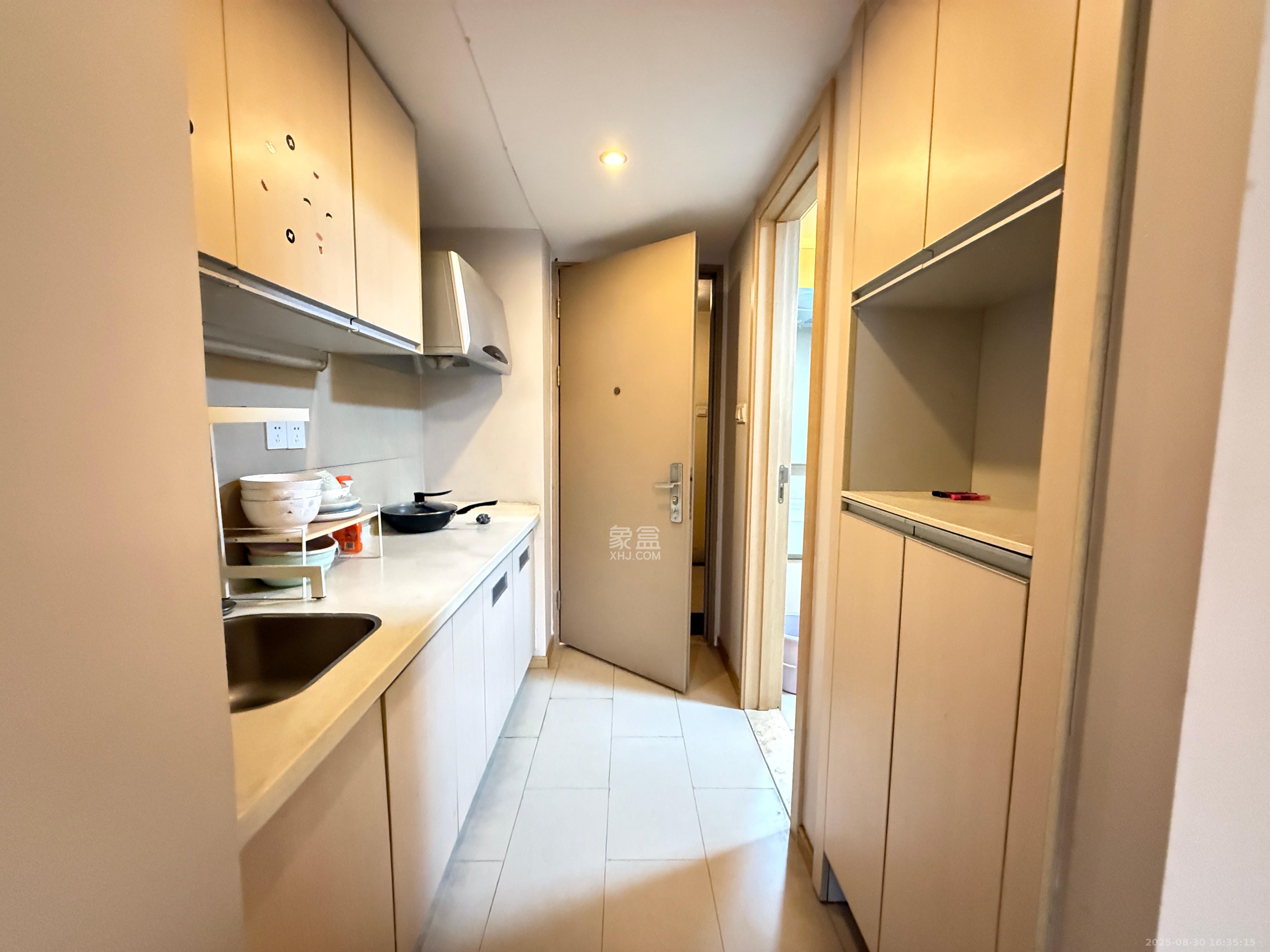 万科金色家园 1室1厅1卫 1400.0元/月 万科金色家园 1室1厅1卫 1400.0元/月室内图