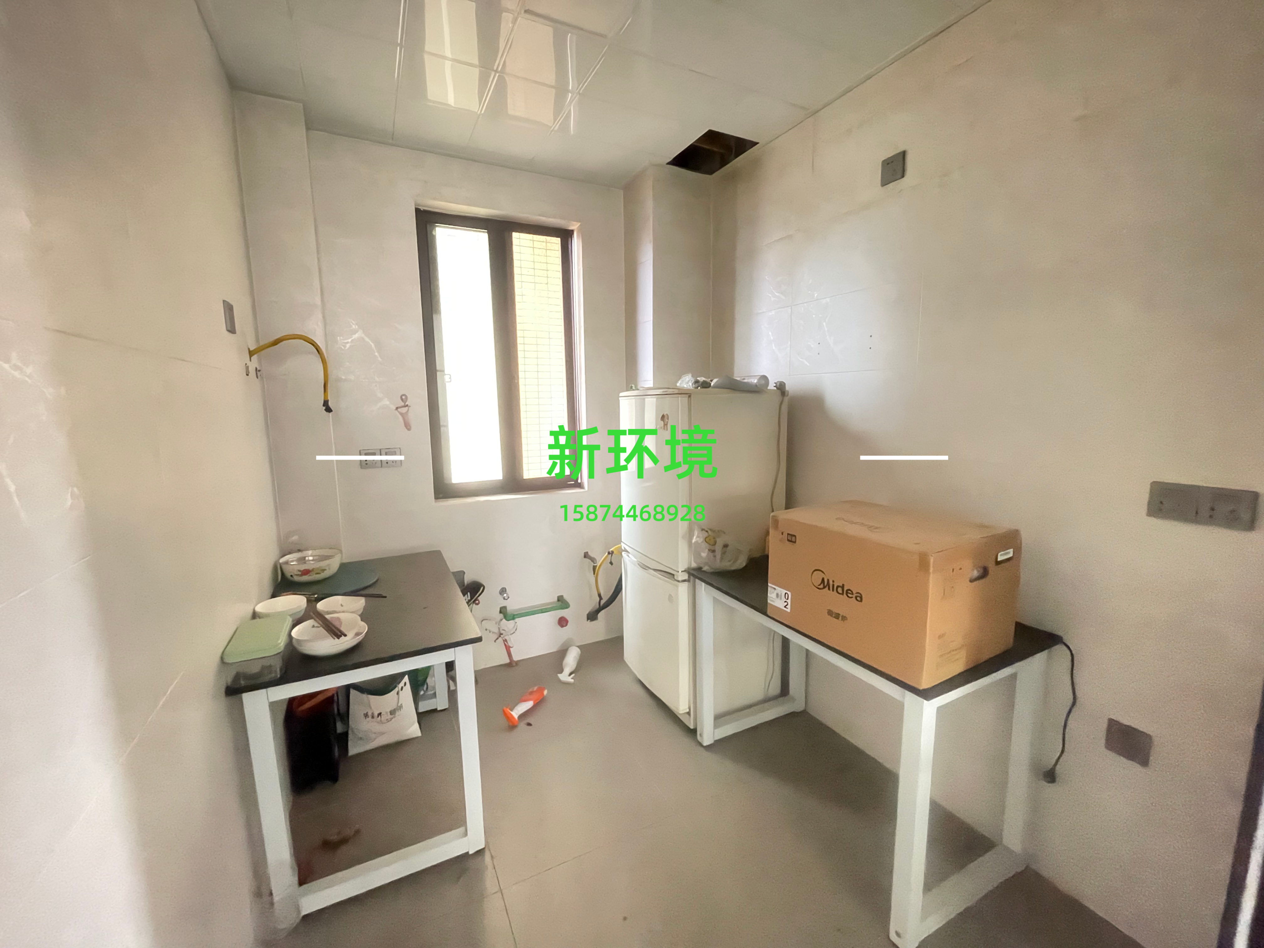 金域滨江 3室2厅2卫 2000.0元/月 金域滨江 3室2厅2卫 2000.0元/月室内图