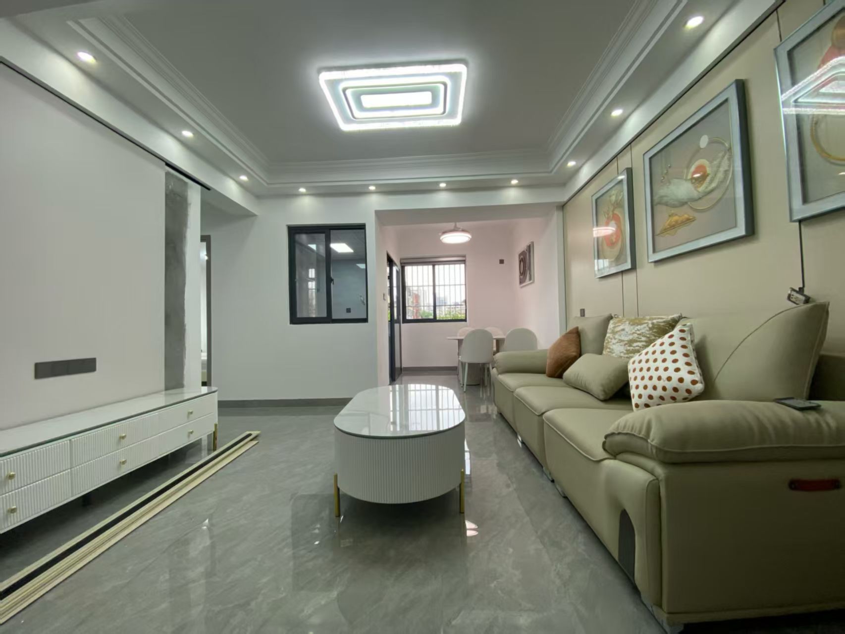 周昌公寓  1室0厅0卫    93.8万 周昌公寓  1室0厅0卫    93.8万户型图