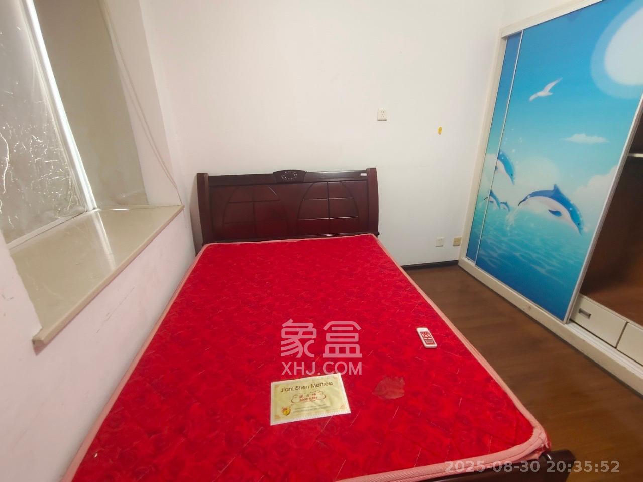 龙王港社区  2室2厅1卫   2500.00元/月室内图