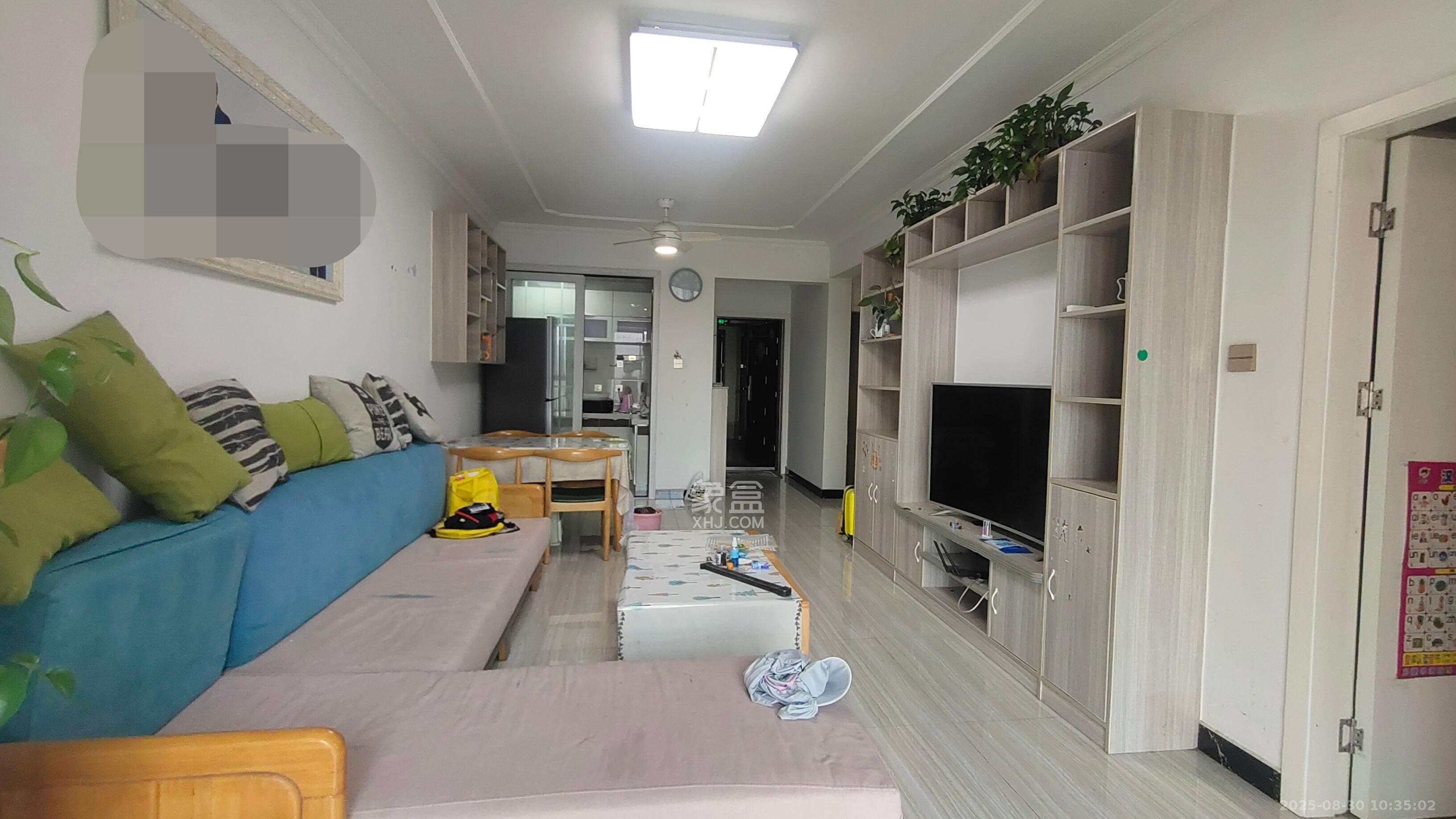 海伦堡爱ME城市  3室2厅1卫    2000.0元/月 海伦堡爱ME城市  3室2厅1卫    2000.0元/月室内图