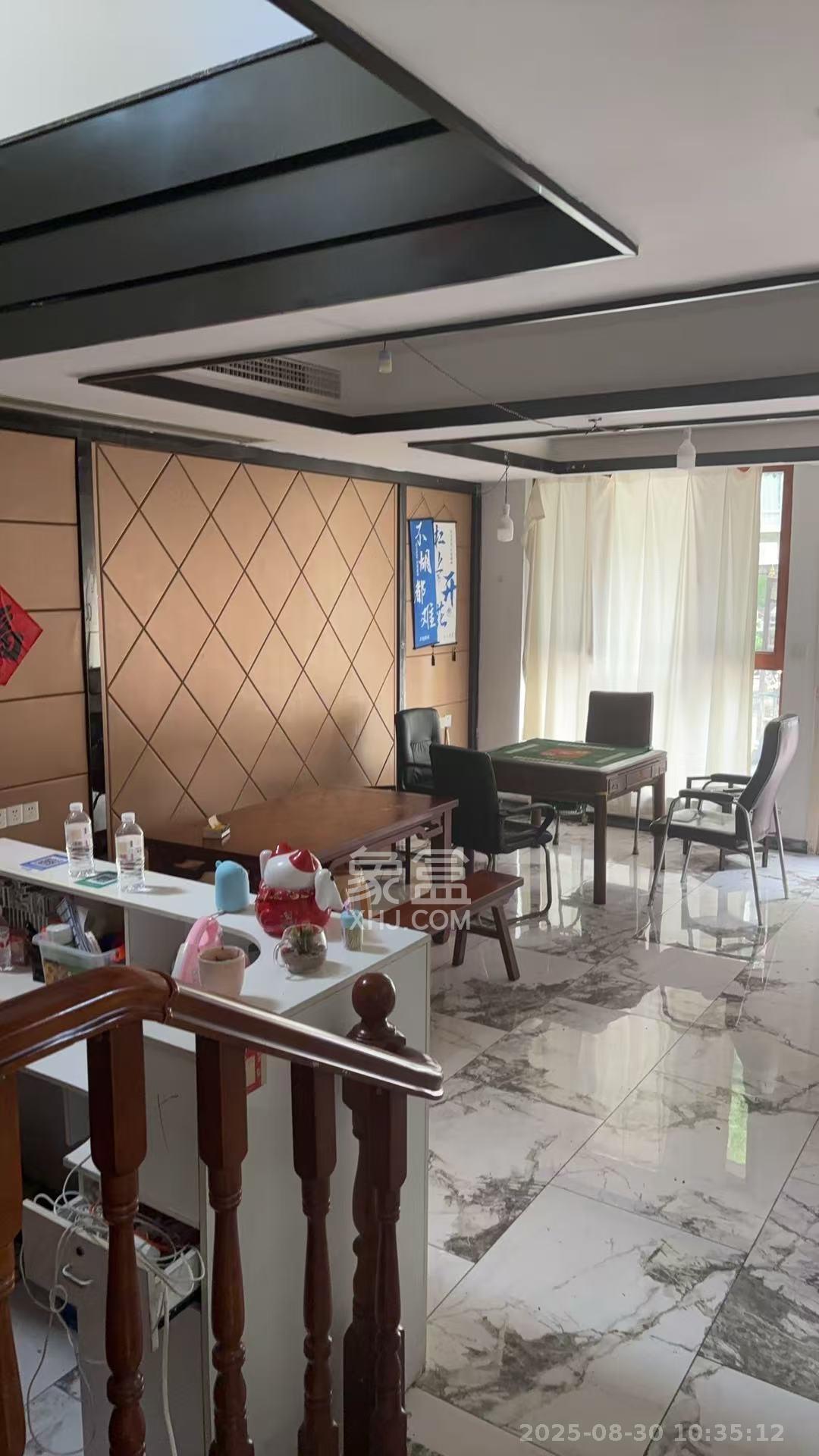 幸福里（幸福里一期）  5室2厅2卫    3800.0元/月室内图