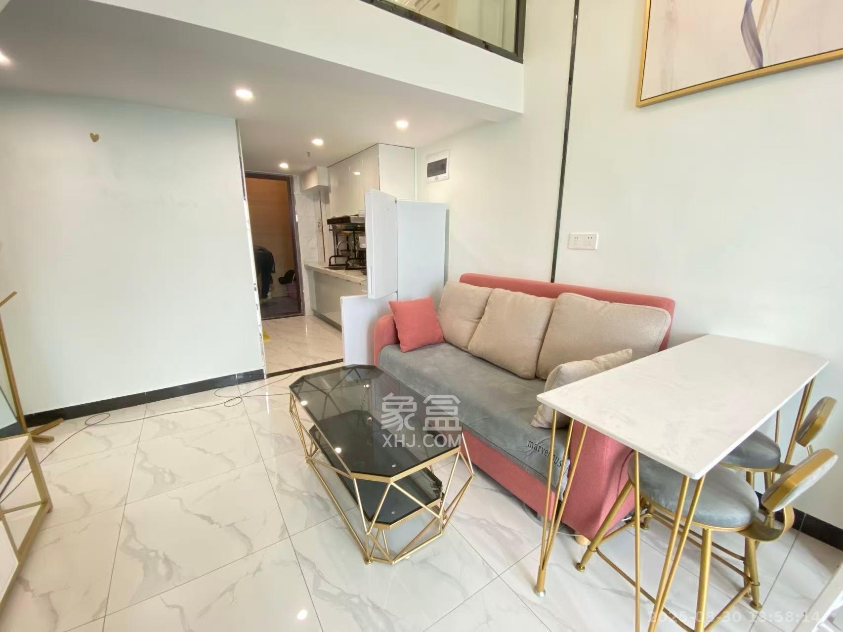 东盈商业广场(华泉城市广场)  1室1厅1卫    2400.0元/月 东盈商业广场(华泉城市广场)  1室1厅1卫    2400.0元/月室内图