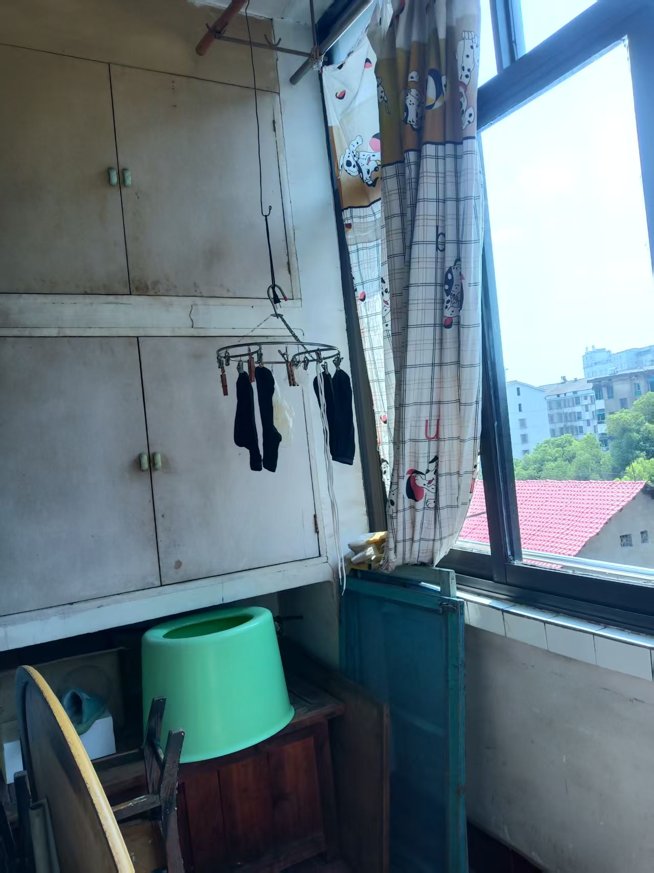 三里桥齿轮厂家属区南区 2室2厅1卫 13.8万 三里桥齿轮厂家属区南区 2室2厅1卫 13.8万室内图