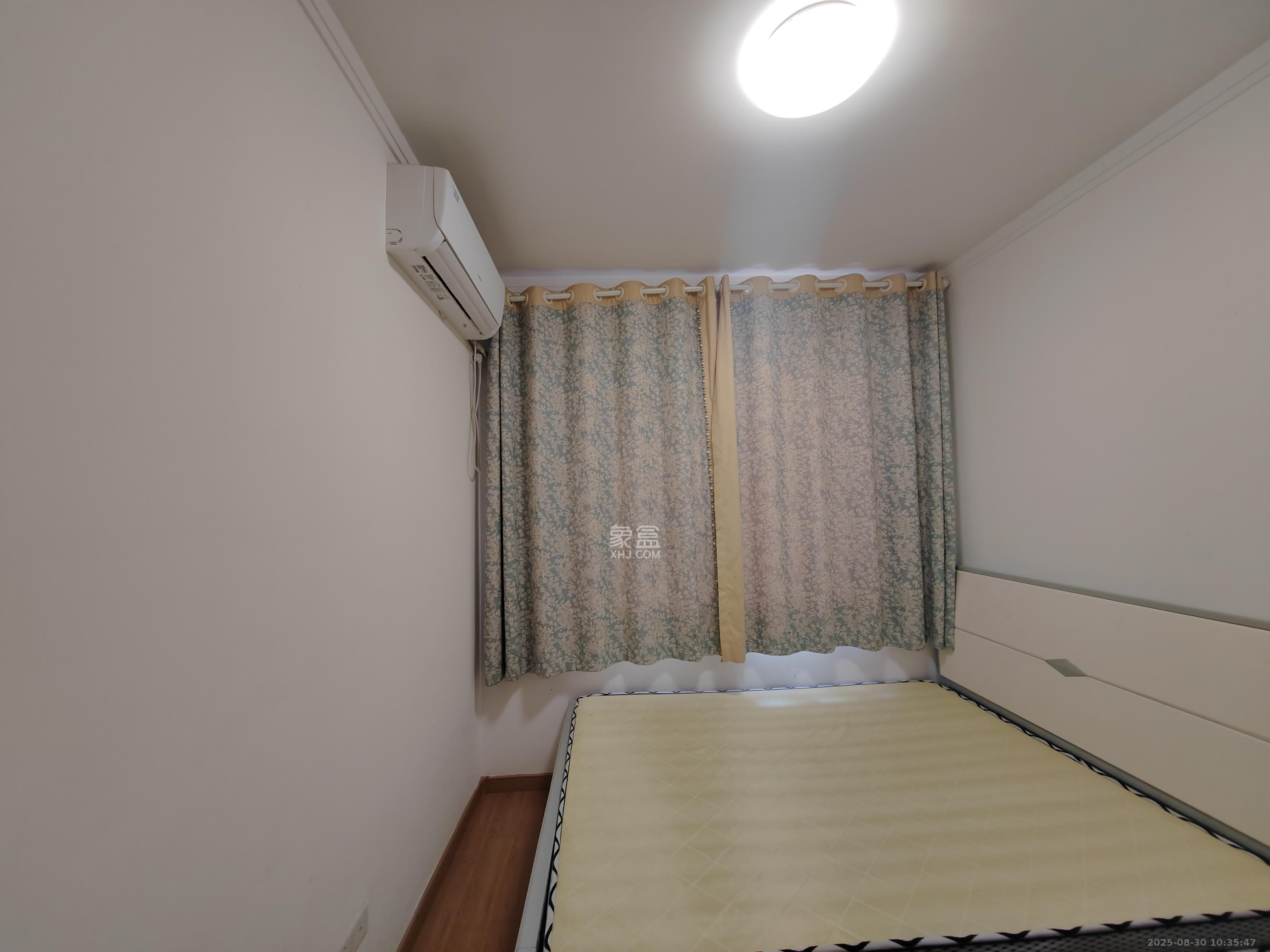 中建嘉和城凤凰台（中建瑞兴家园）  3室2厅2卫   3000.00元/月室内图