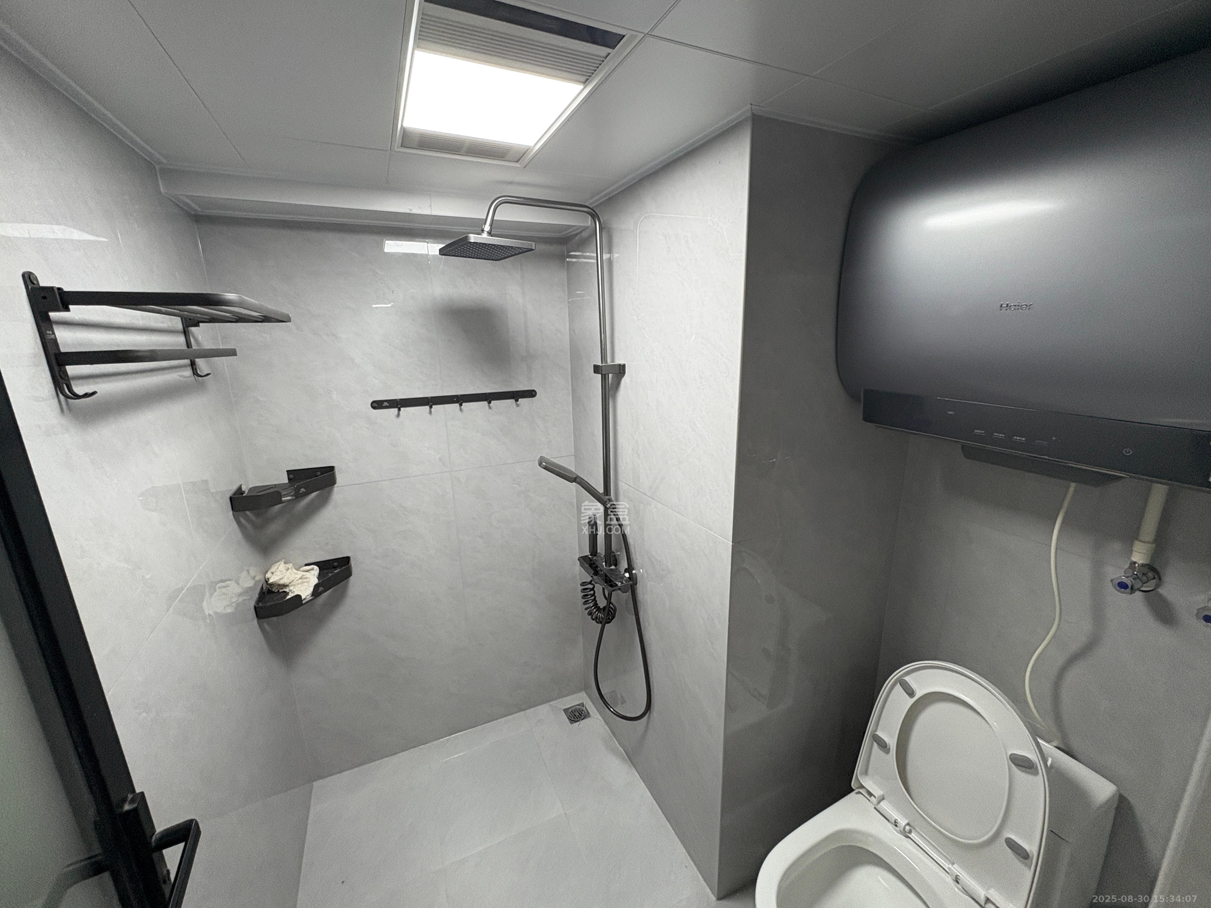 恒大珺悦府 2室1厅1卫 3000.0元/月 恒大珺悦府 2室1厅1卫 3000.0元/月室内图