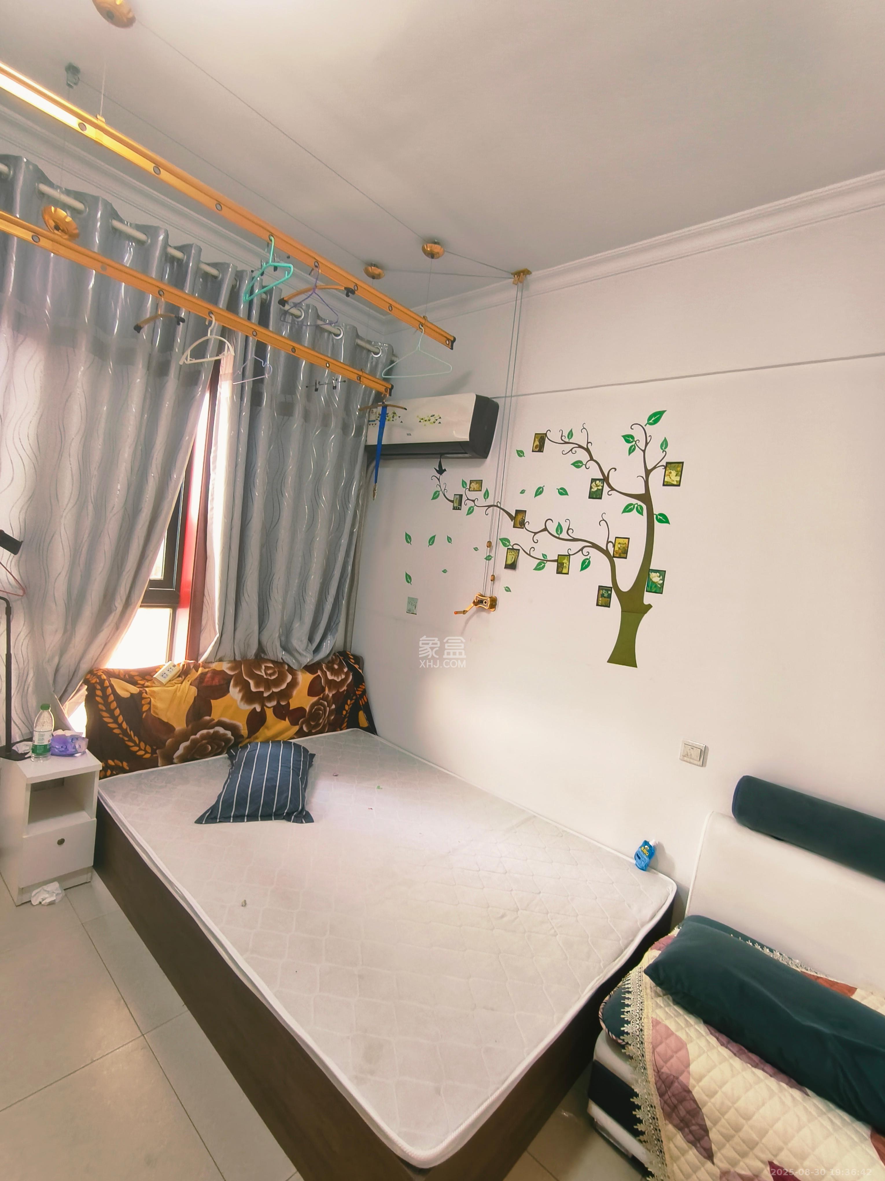 嘉汇公馆 1室1厅1卫 1700.0元/月 嘉汇公馆 1室1厅1卫 1700.0元/月室内图