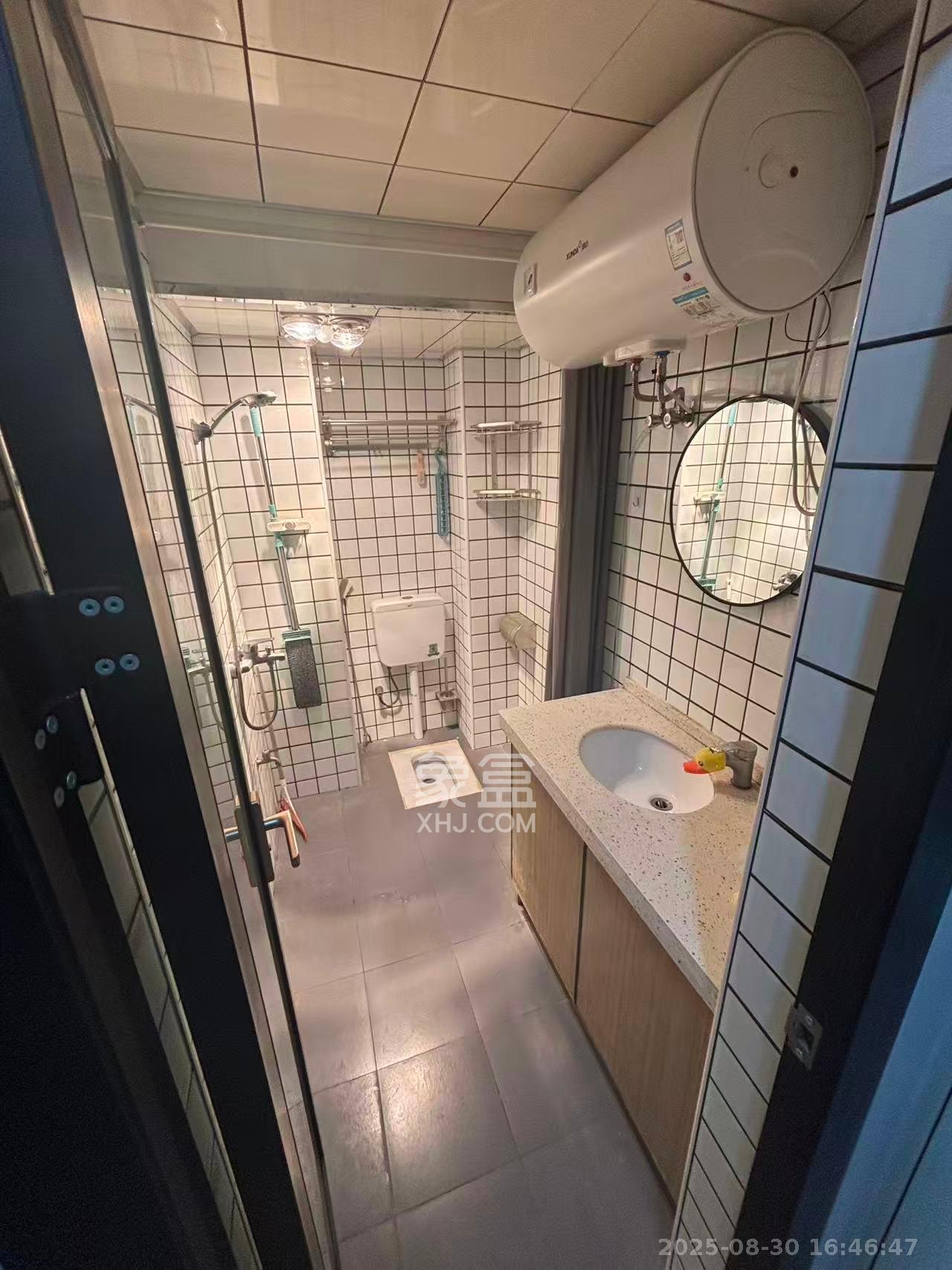 西子湖畔沃府 1室1厅1卫 1800.0元/月 西子湖畔沃府 1室1厅1卫 1800.0元/月室内图