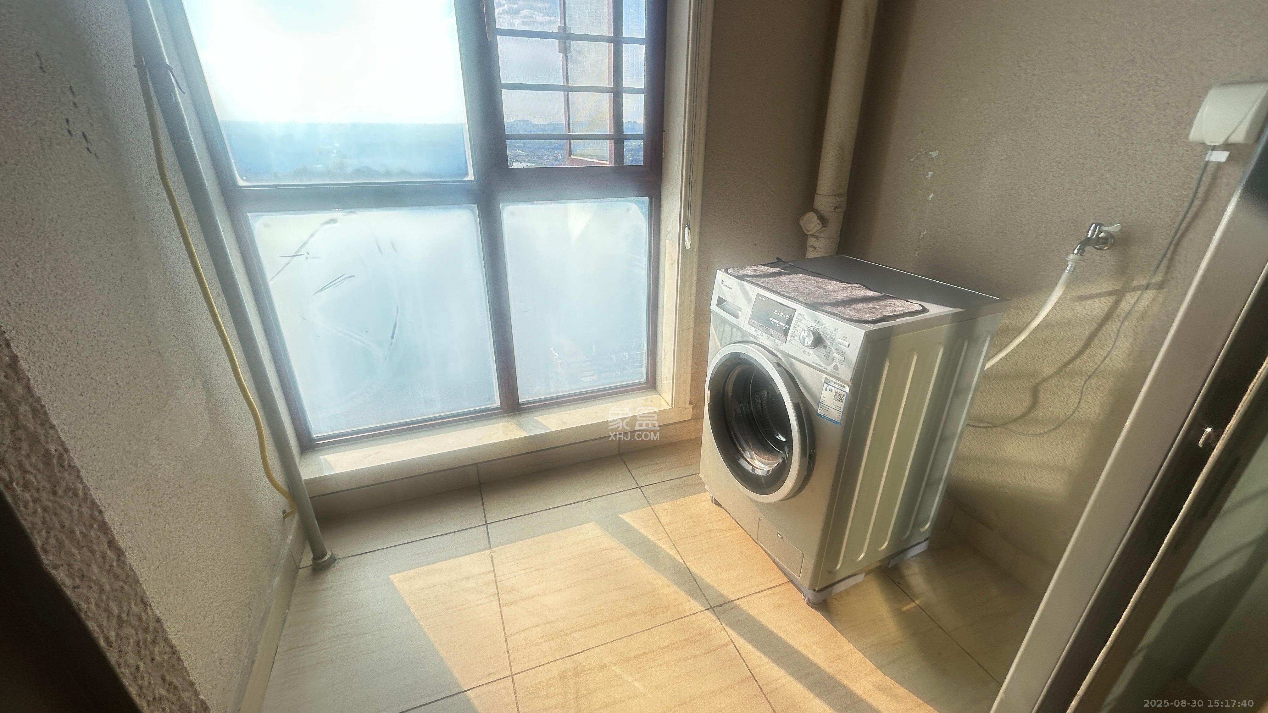 碧桂园威尼斯城 1室1厅1卫 1200.0元/月 碧桂园威尼斯城 1室1厅1卫 1200.0元/月室内图