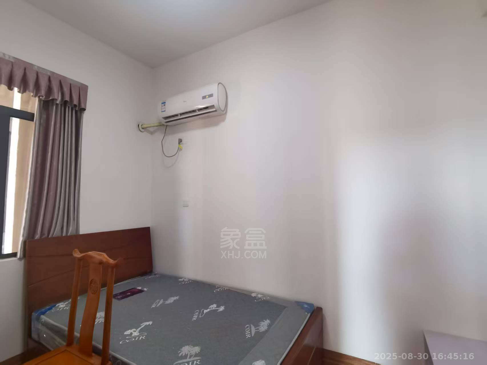 流金岁月-华晨国际 2室1厅1卫 1600.0元/月 流金岁月-华晨国际 2室1厅1卫 1600.0元/月室内图