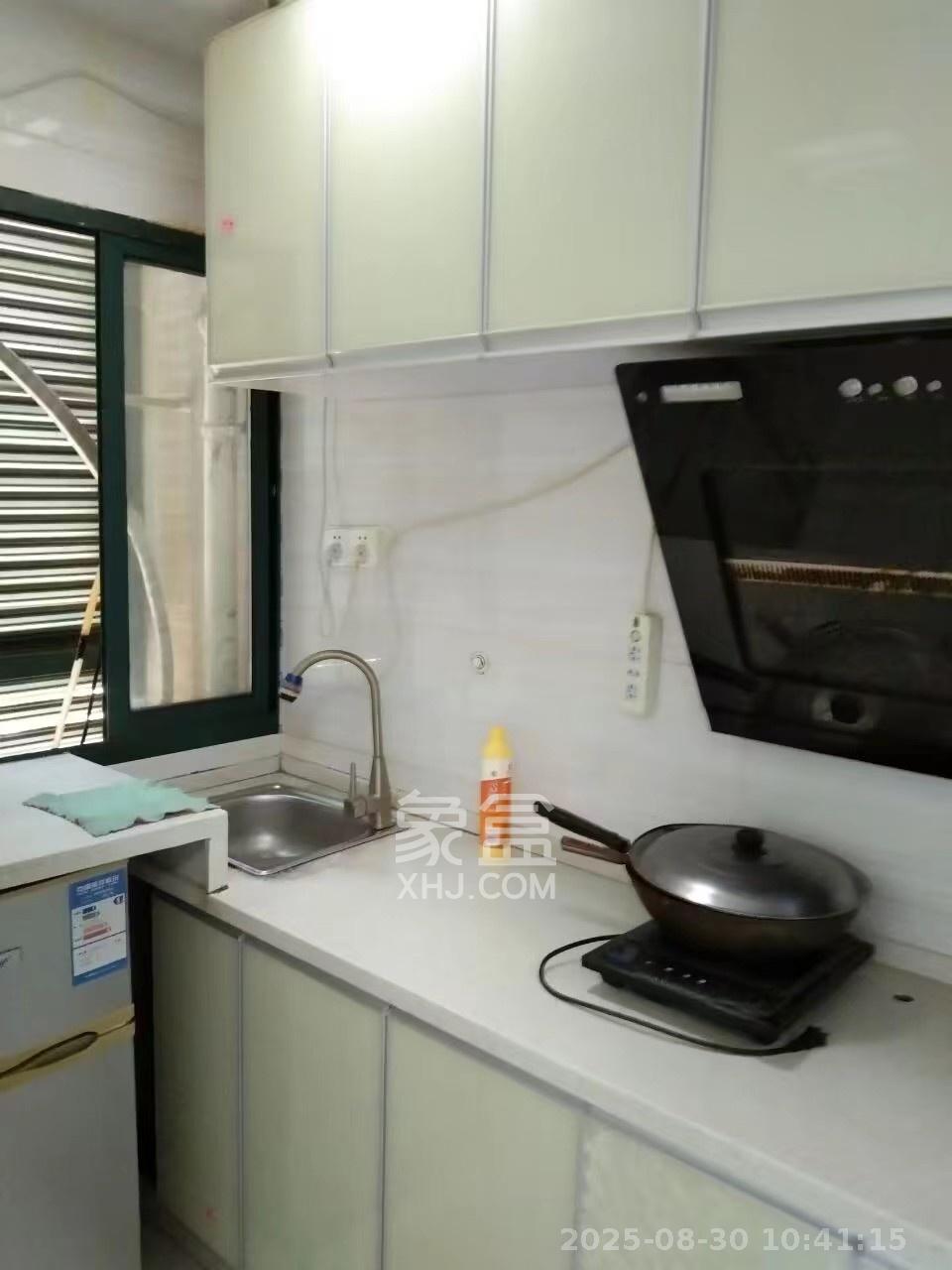 才子嘉都  1室1厅1卫   1000.00元/月室内图