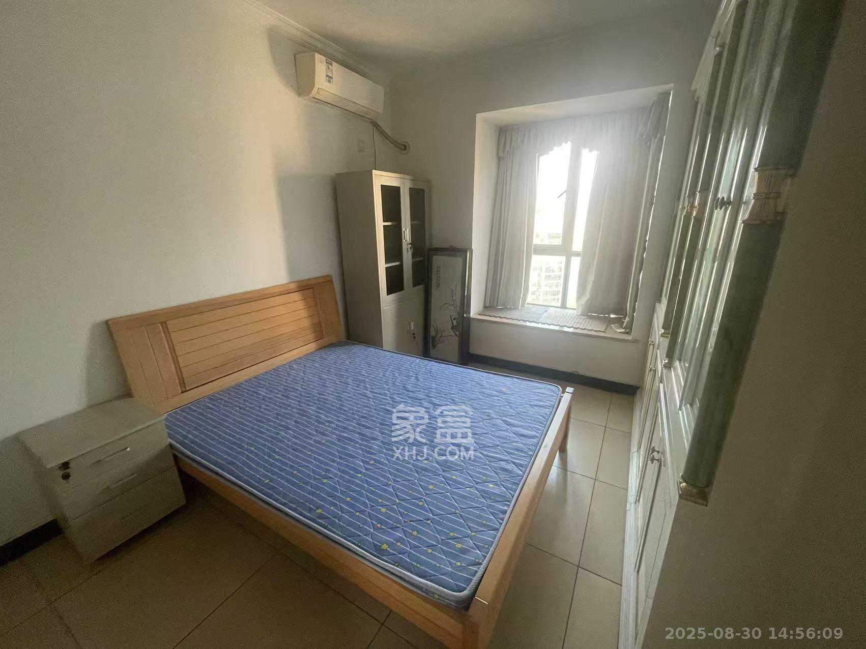 标志浪漫满屋（枫景公寓）  2室2厅1卫   2100.00元/月室内图