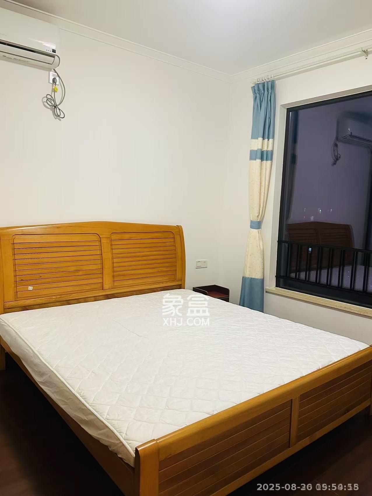 万科里梅溪郡 3室2厅1卫 3200.0元/月 万科里梅溪郡 3室2厅1卫 3200.0元/月室内图