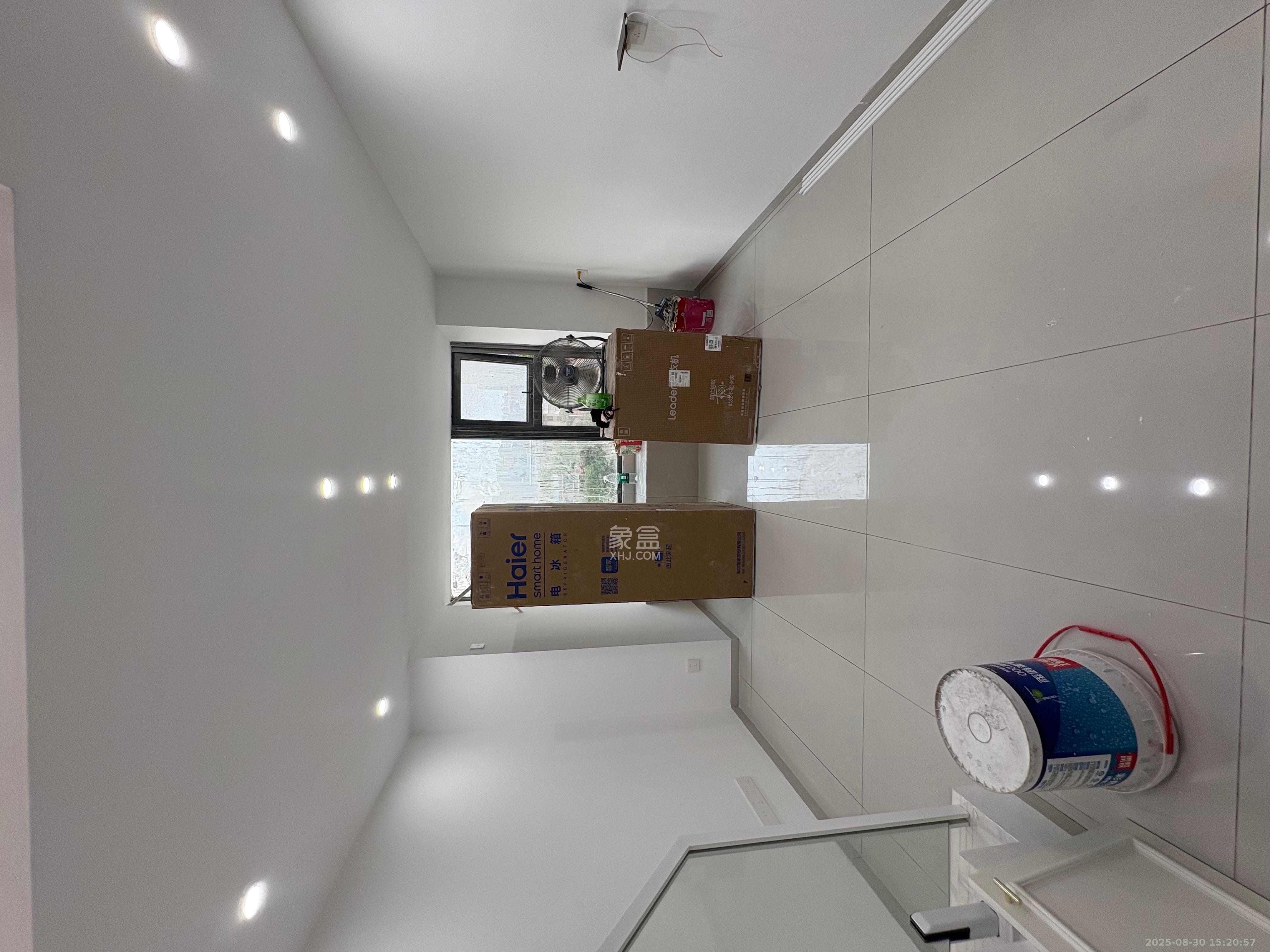 建发养云  1室0厅0卫   3000.00元/月室内图