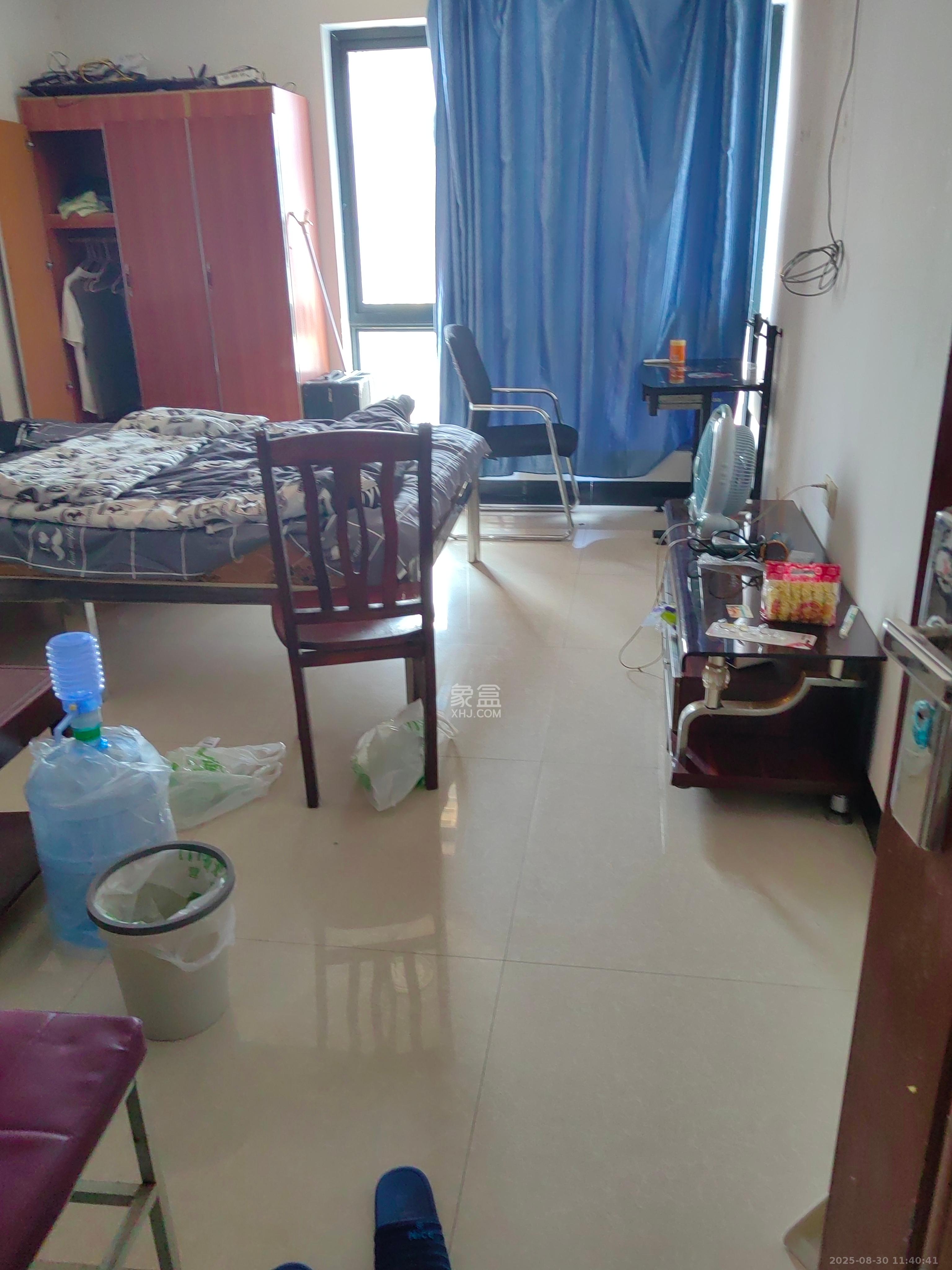 星沙派 1室1厅1卫 750.0元/月 星沙派 1室1厅1卫 750.0元/月室内图