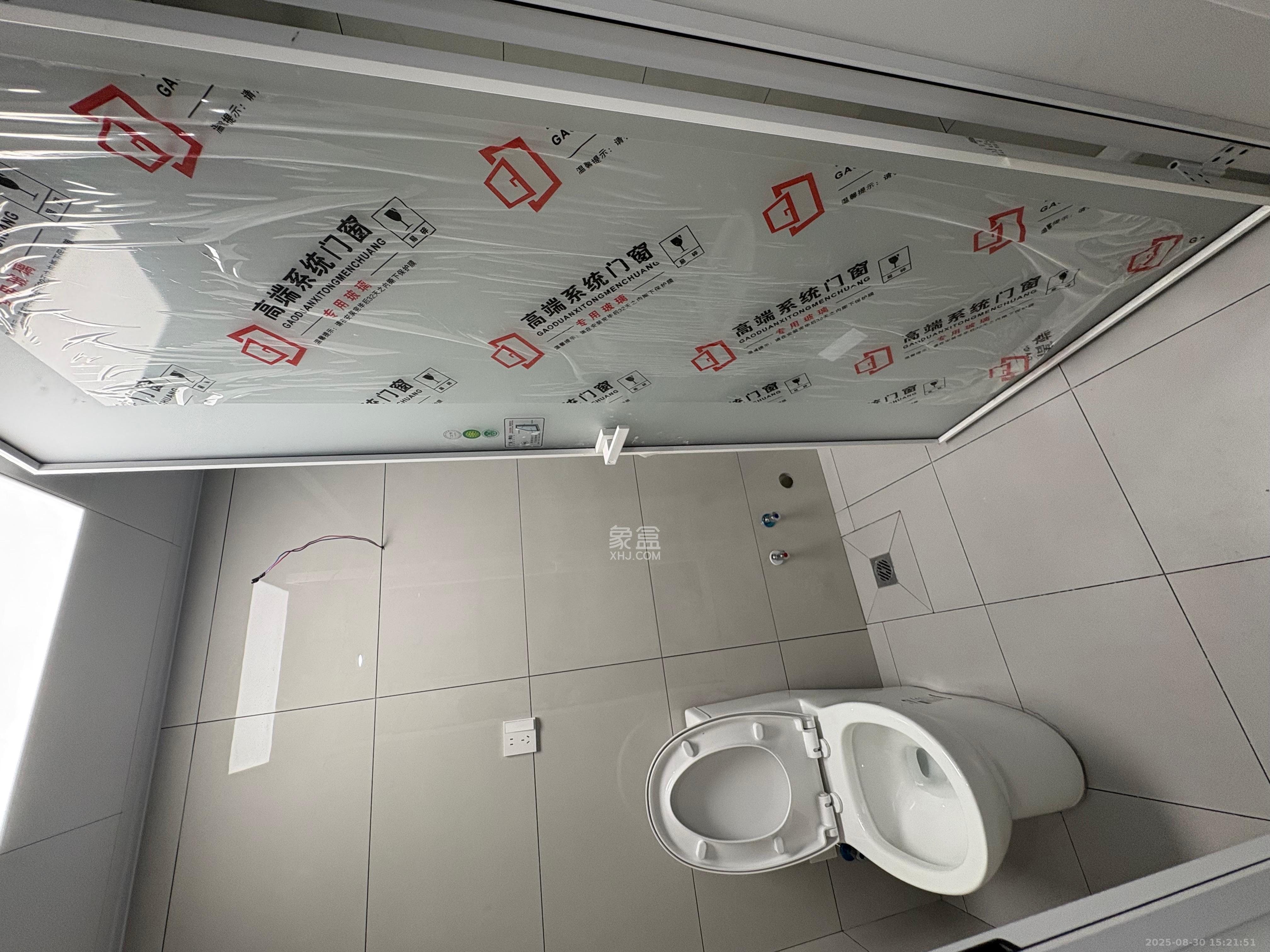 建发养云  1室0厅0卫   3000.00元/月室内图