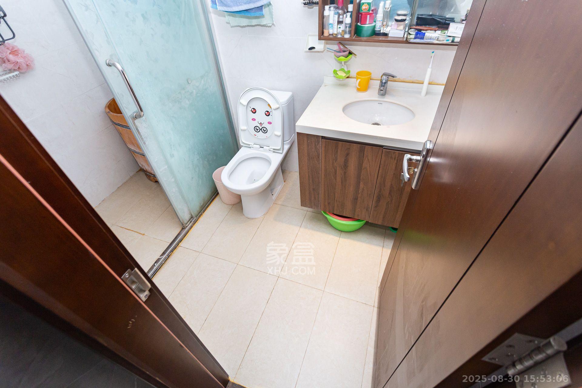 珠江东方明珠(新地东方明珠)三期 3室2厅2卫 2500.0元/月 珠江东方明珠(新地东方明珠)三期 3室2厅2卫 2500.0元/月室内图