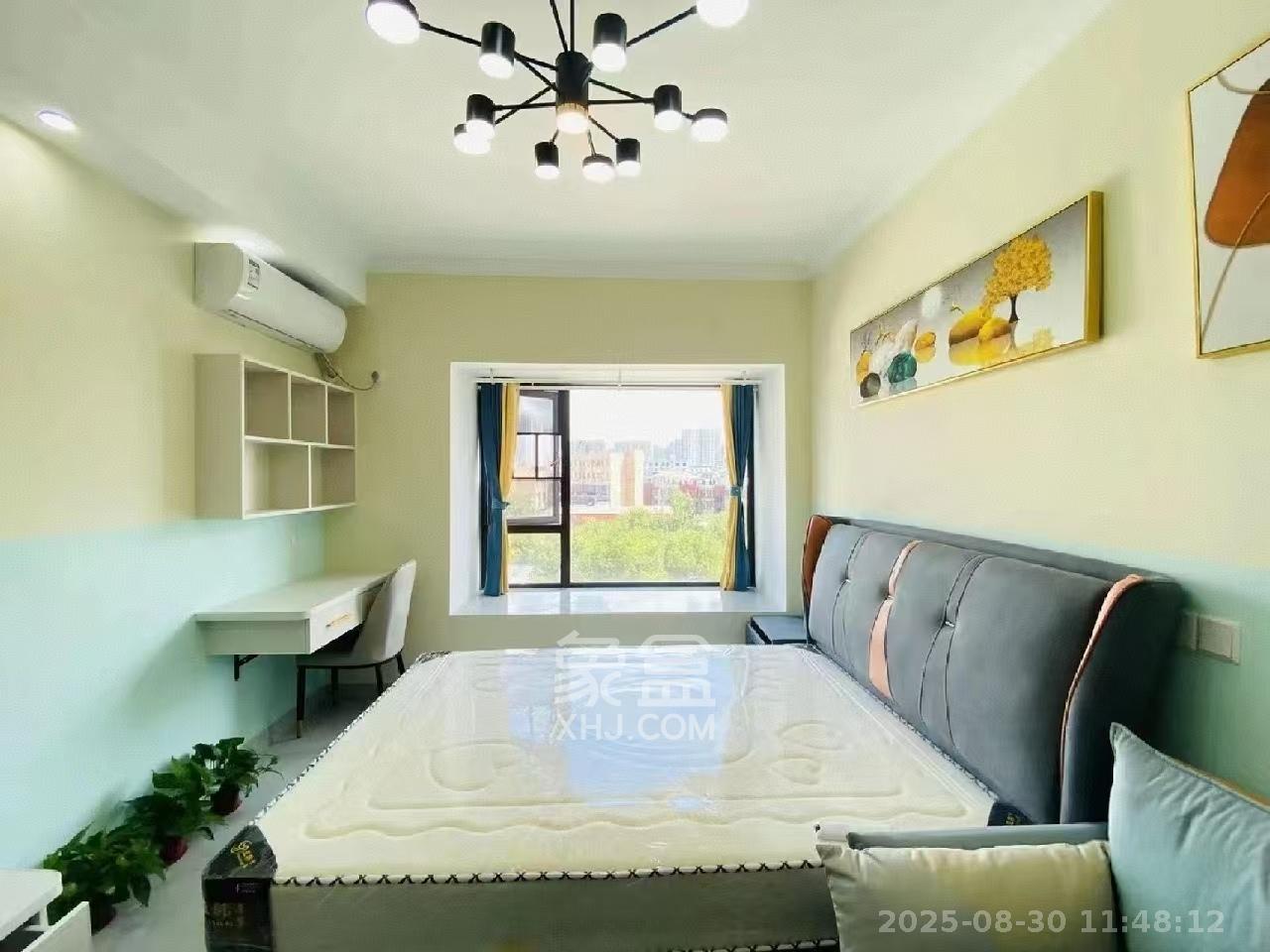 保利麓谷林语I区 1室1厅1卫 1500.0元/月 保利麓谷林语I区 1室1厅1卫 1500.0元/月室内图