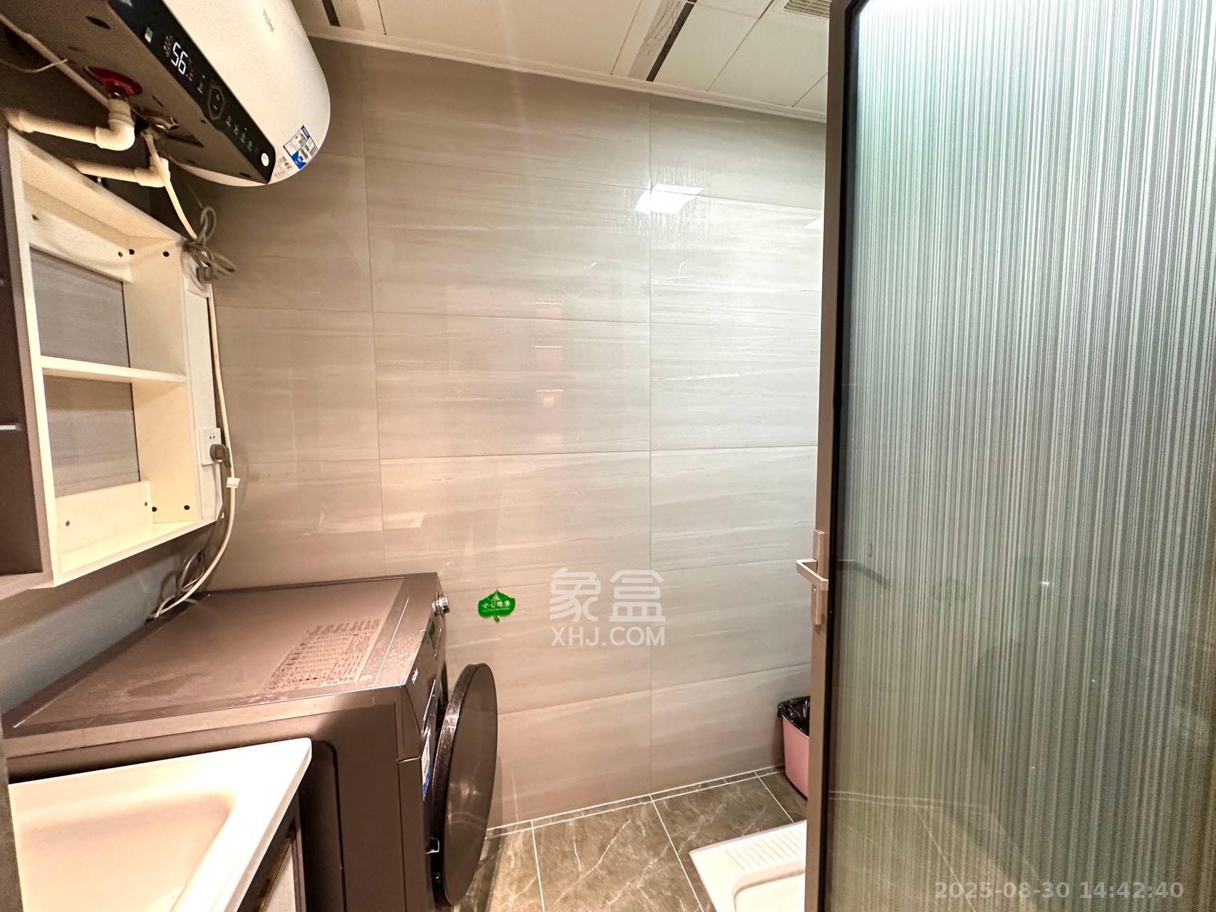 碧桂园印象  1室0厅0卫   1300.00元/月室内图