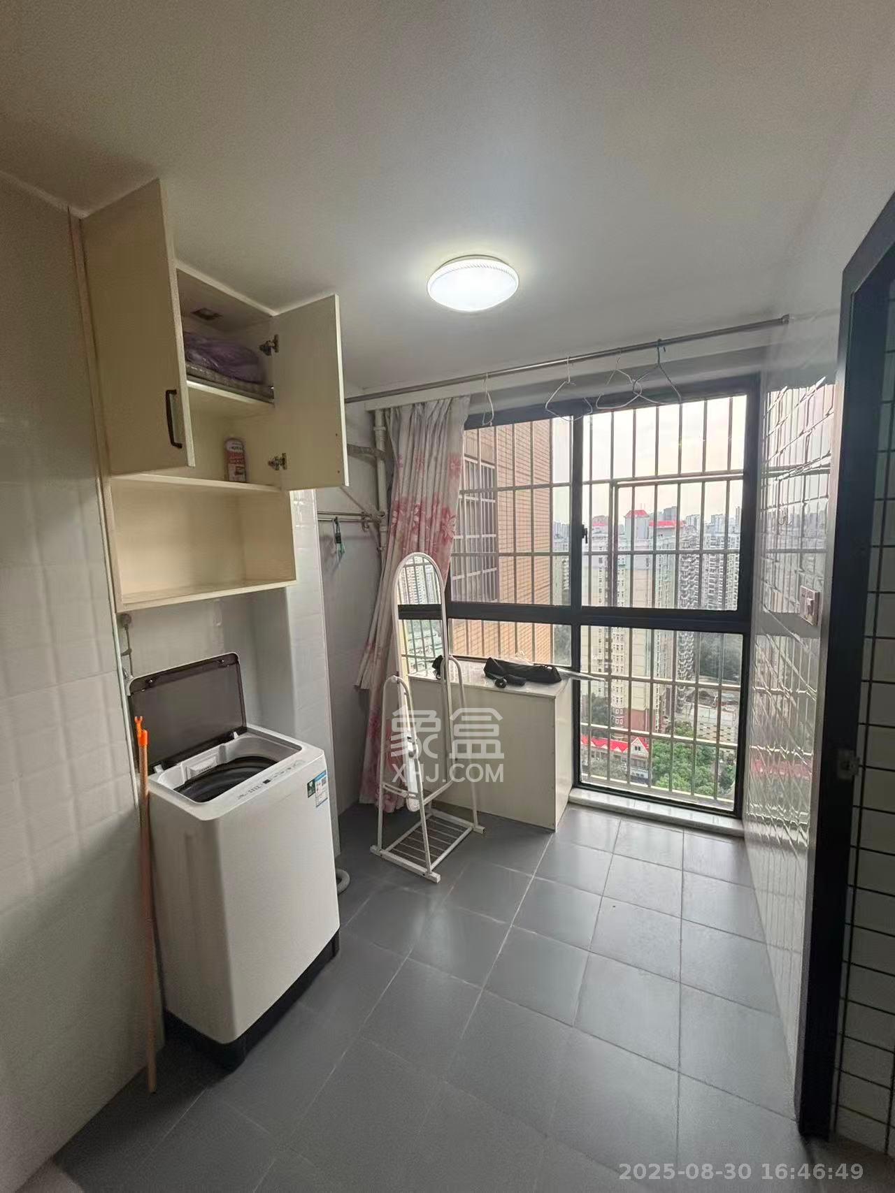 西子湖畔沃府 1室1厅1卫 1800.0元/月 西子湖畔沃府 1室1厅1卫 1800.0元/月室内图