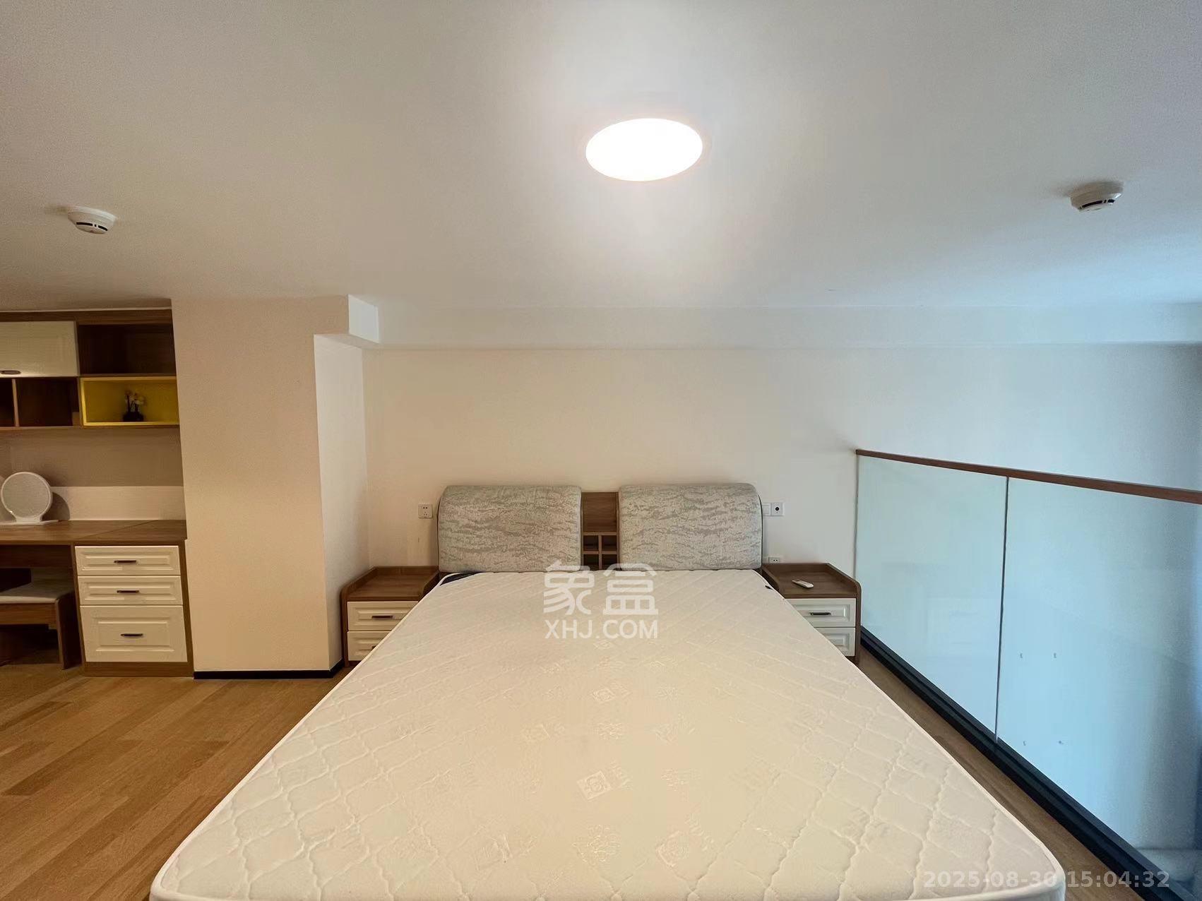 恒大江湾   50.0㎡      2000.0元/月室内图