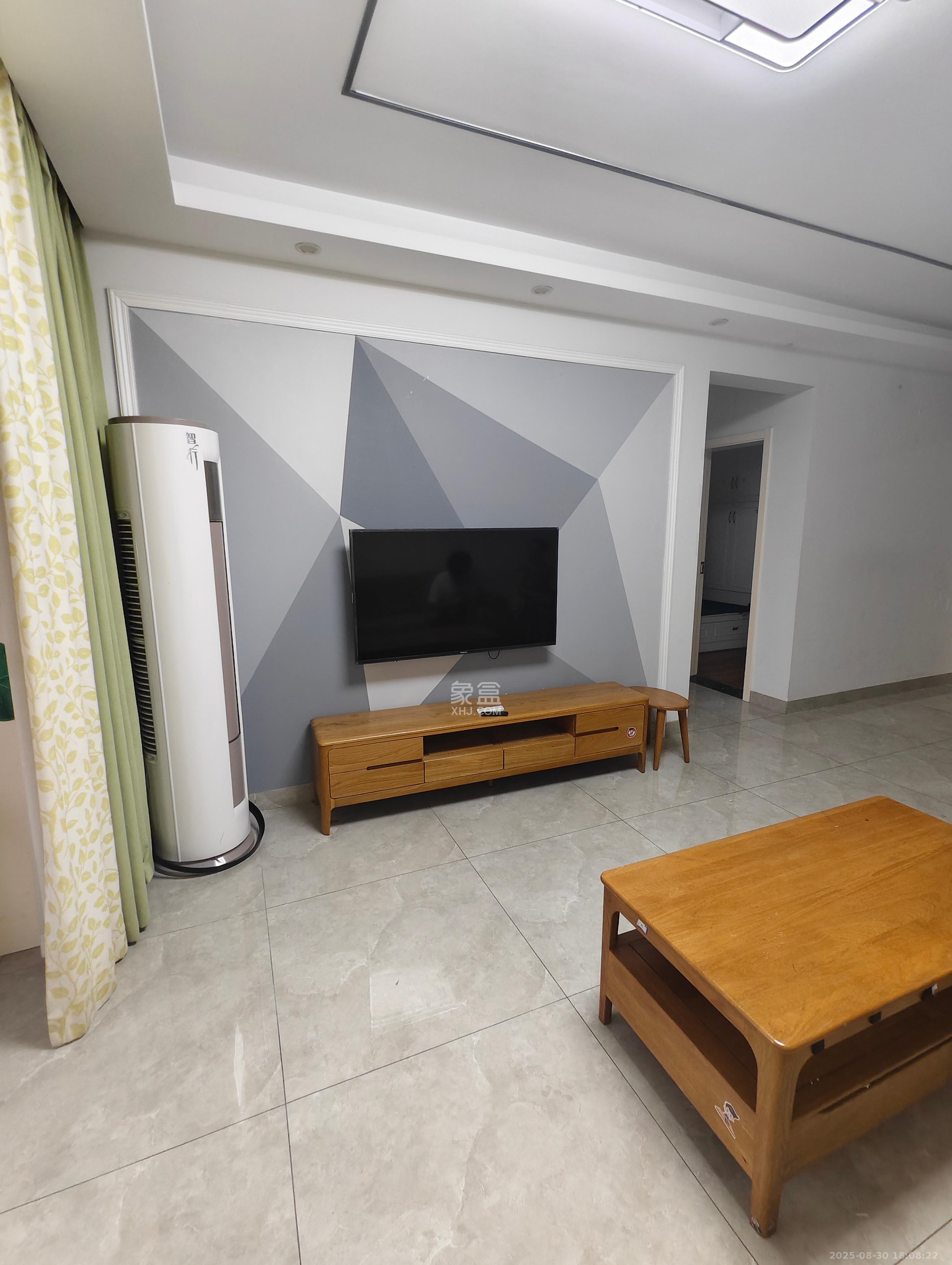 北辰三角洲E6区 3室2厅1卫 3500.0元/月 北辰三角洲E6区 3室2厅1卫 3500.0元/月室内图