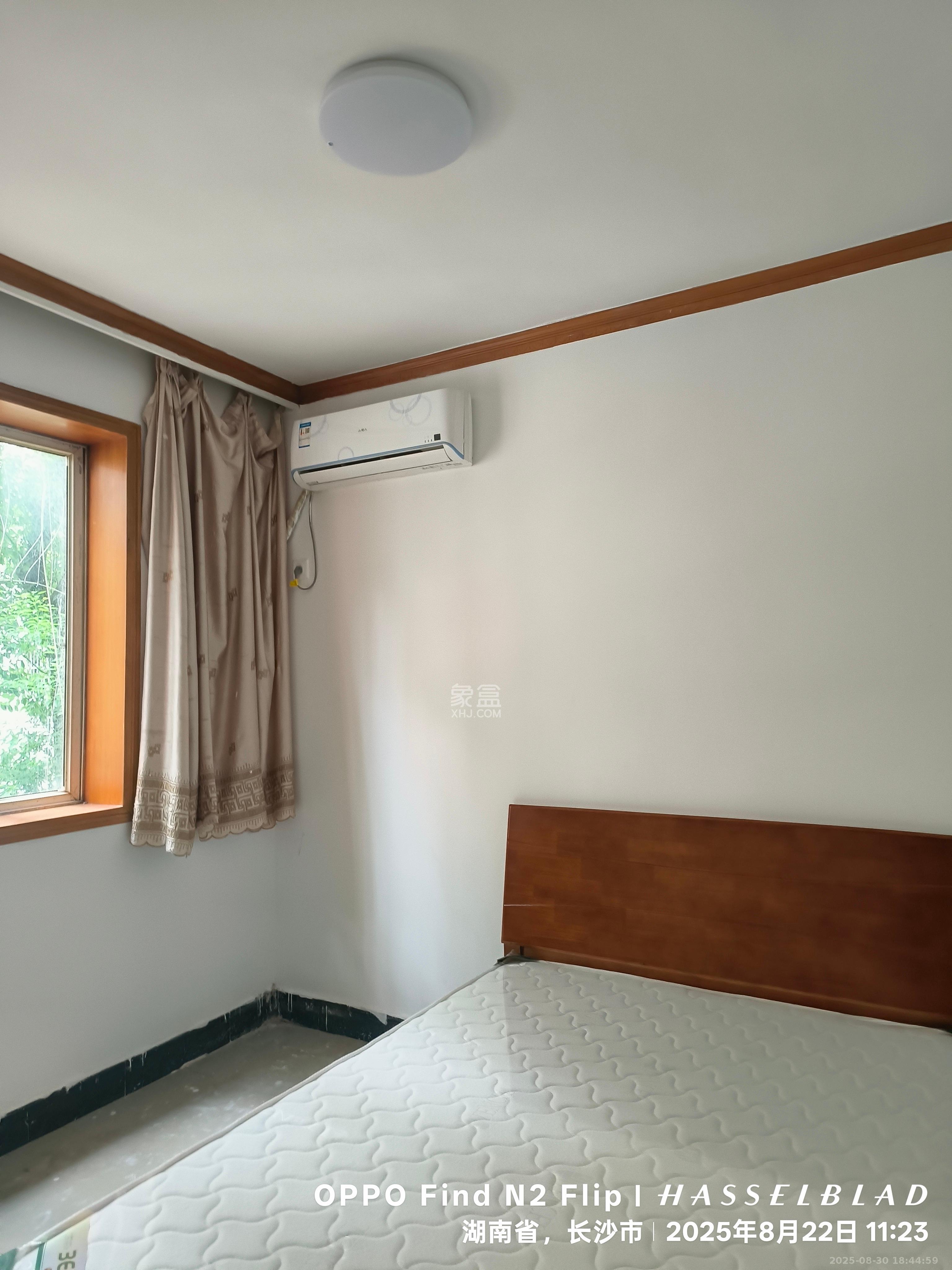 朝阳一、二村  1室1厅1卫   800.00元/月室内图