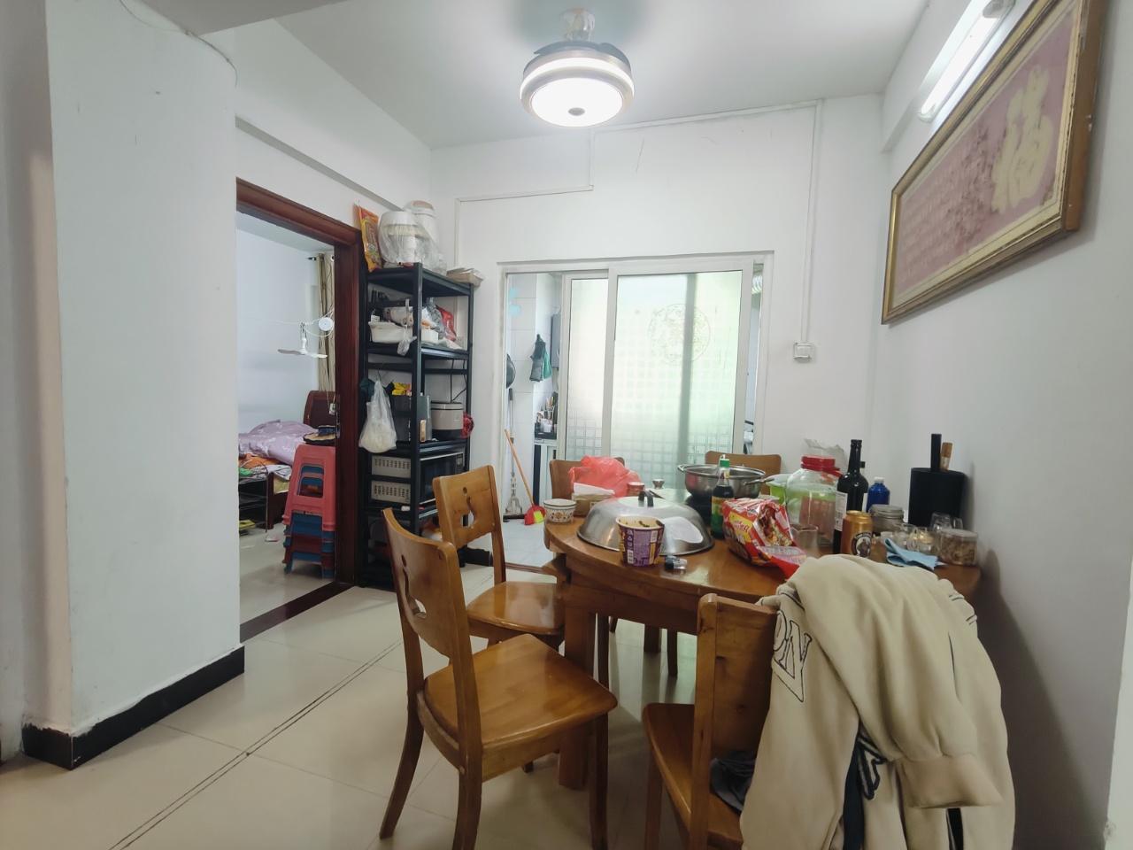 金成绿苑(金地路8号) 3室2厅1卫 100.0万 金成绿苑(金地路8号) 3室2厅1卫 100.0万客厅