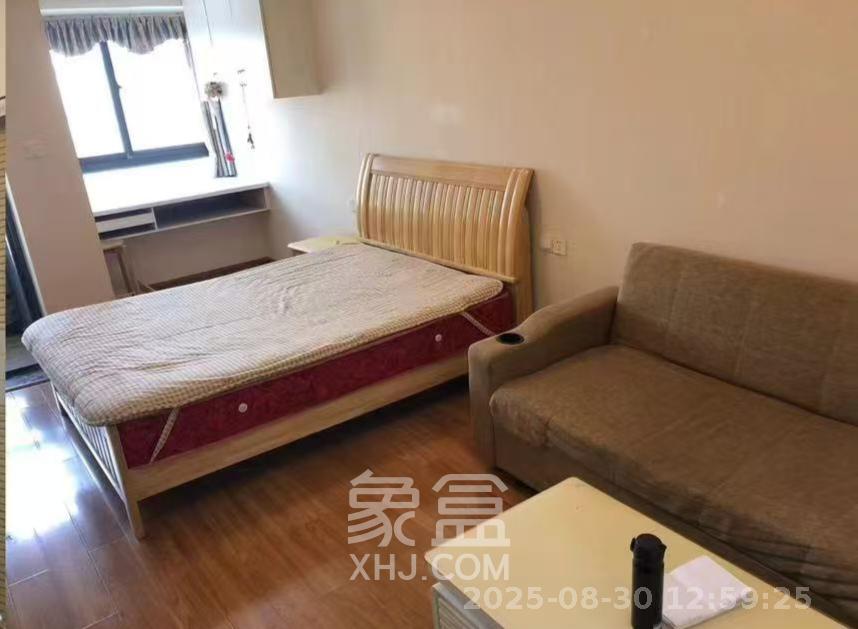上峰苑（兰亭玥岛）  1室0厅1卫    1500.0元/月室内图