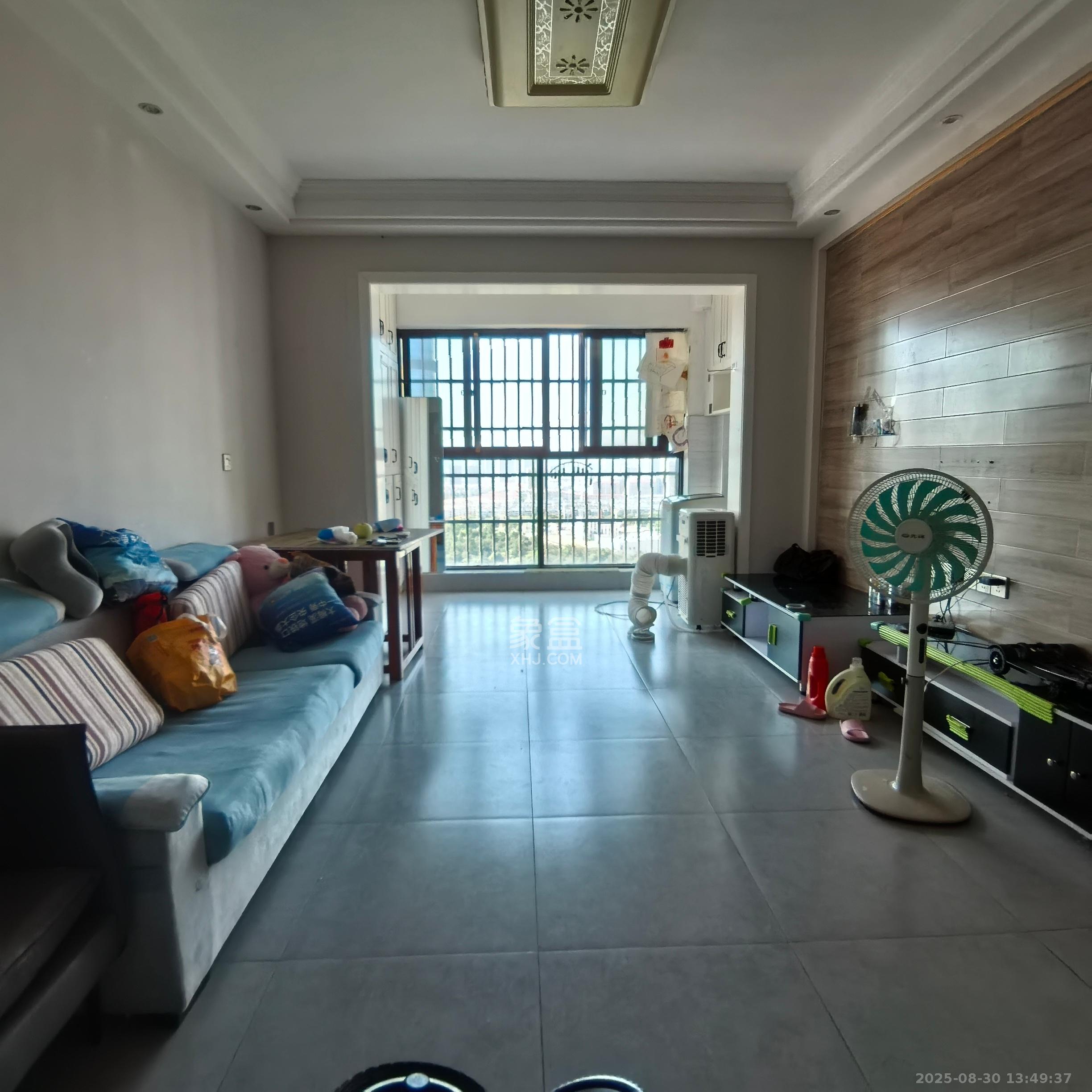 奥克斯缔壹城 3室2厅1卫 2000.0元/月 奥克斯缔壹城 3室2厅1卫 2000.0元/月室内图