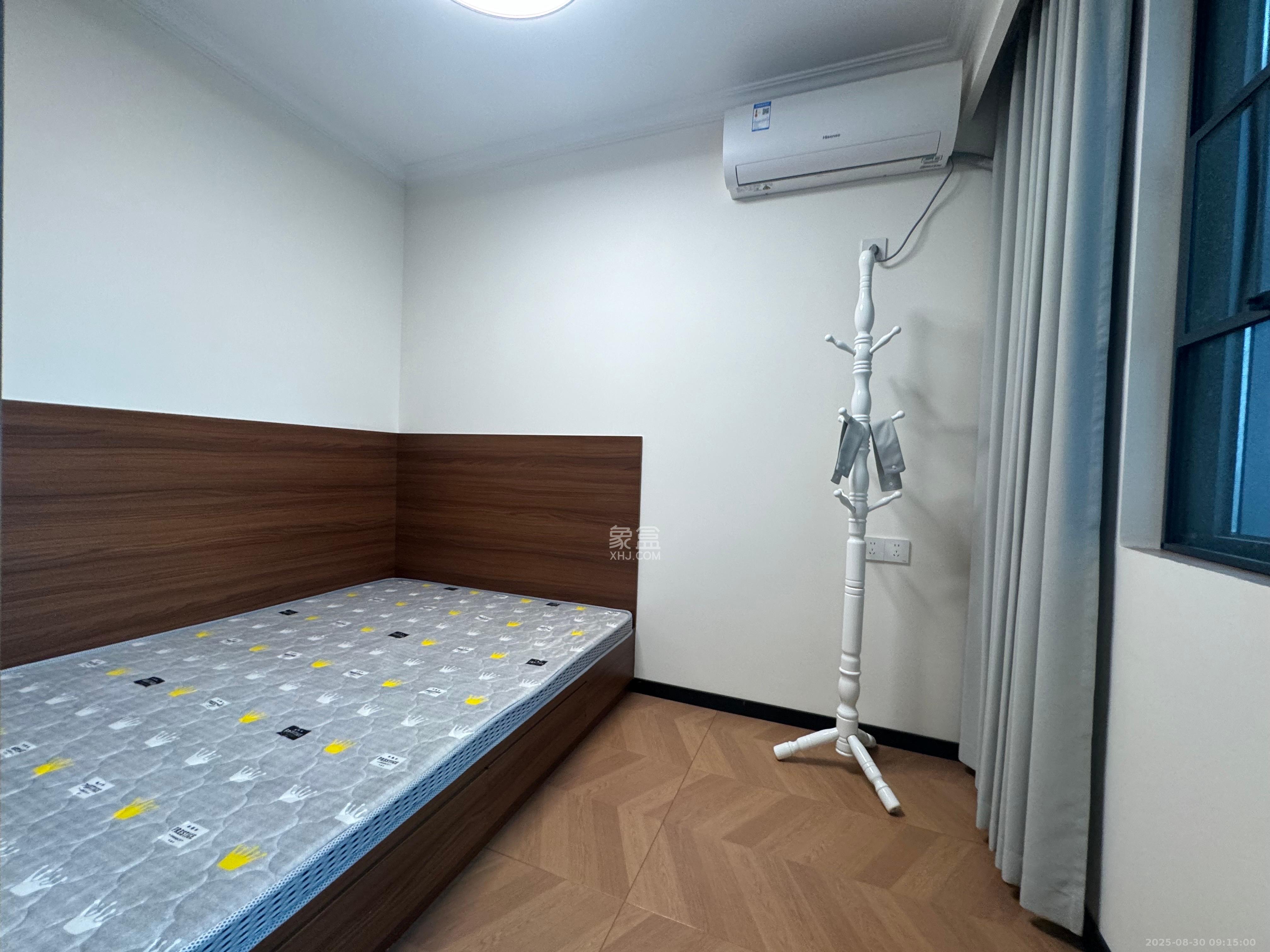 旭日嘉苑  2室1厅1卫    2600.0元/月室内图