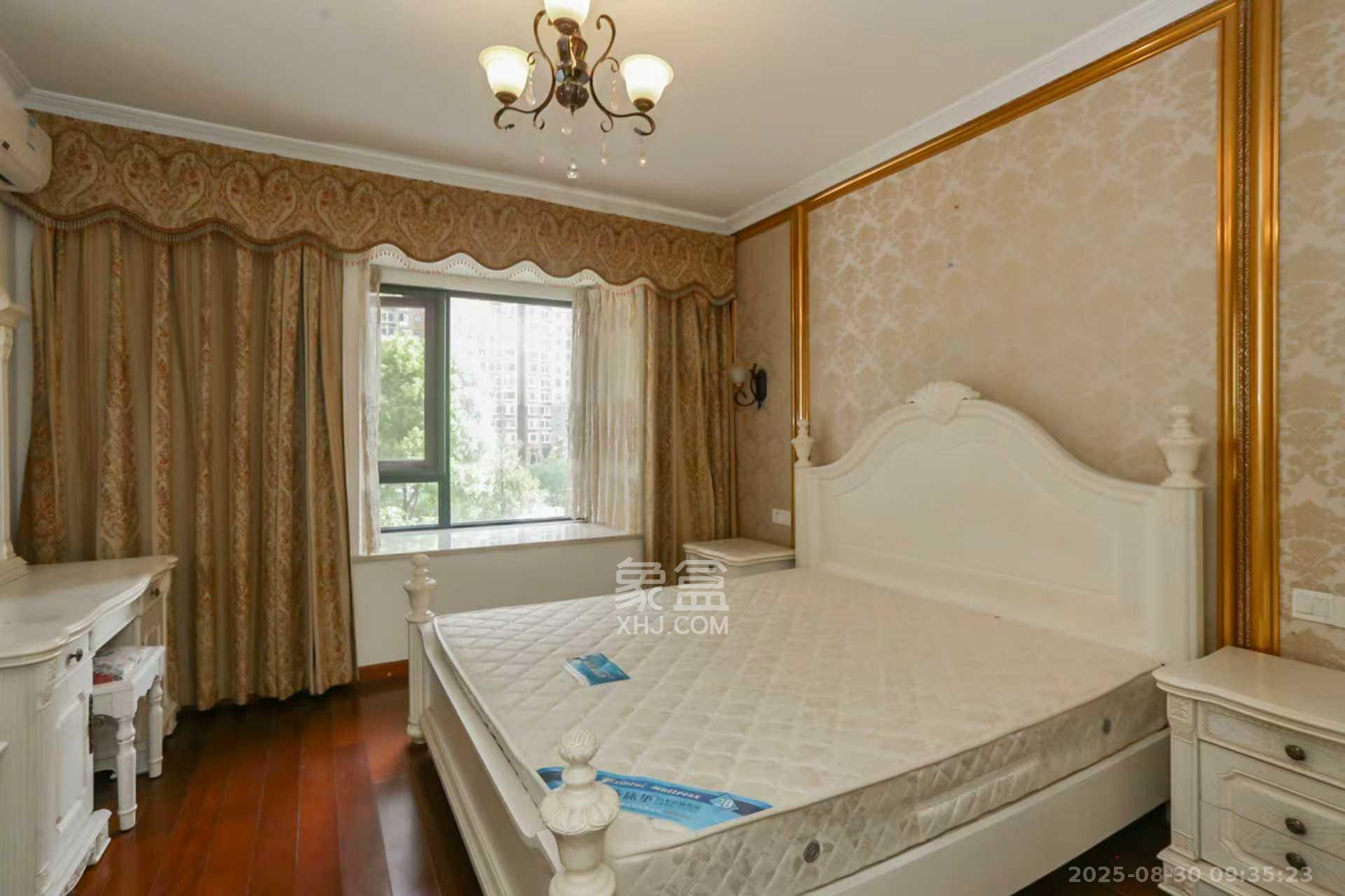 北京御园一二期(国泰嘉园) 4室2厅2卫 4600.0元/月 北京御园一二期(国泰嘉园) 4室2厅2卫 4600.0元/月室内图