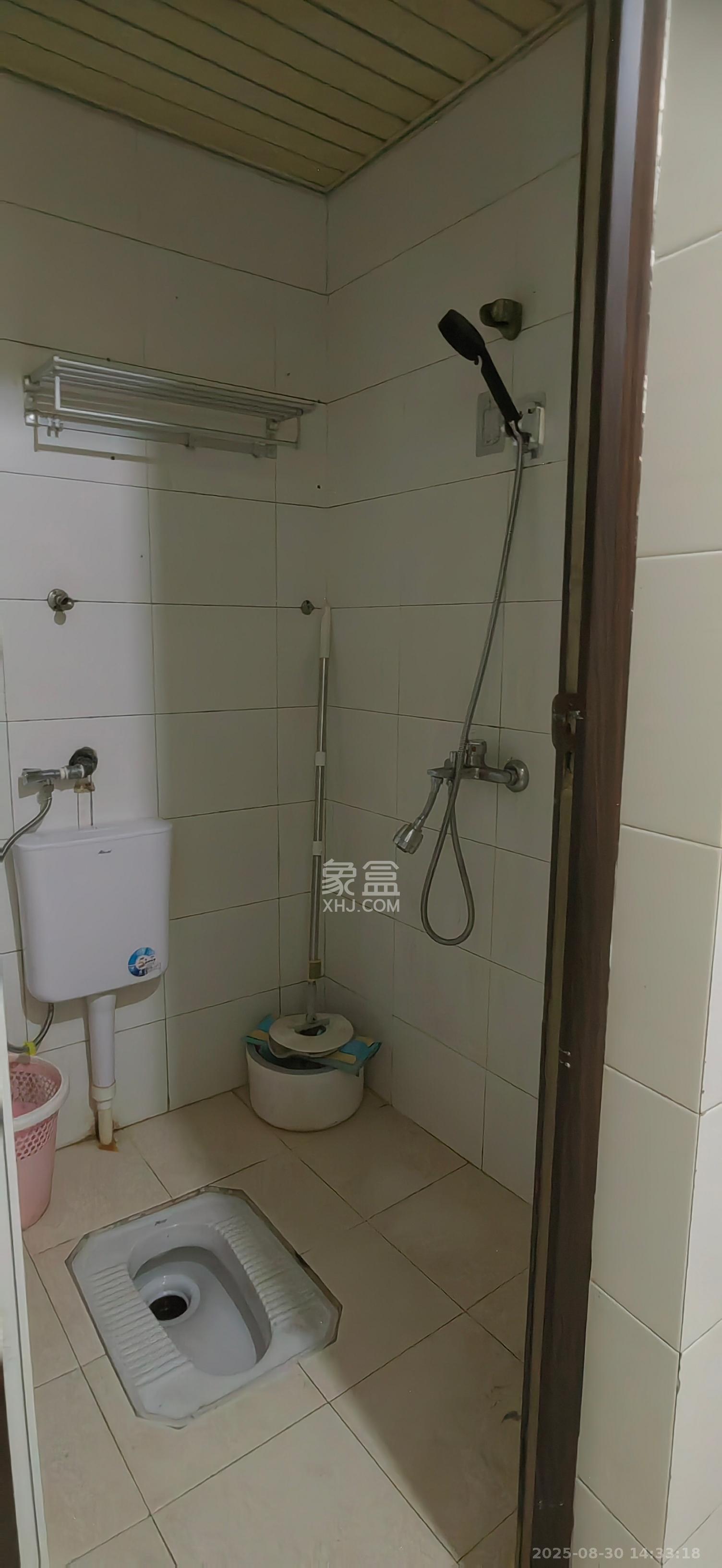 马王堆商贸城  1室1厅1卫    1400.0元/月室内图