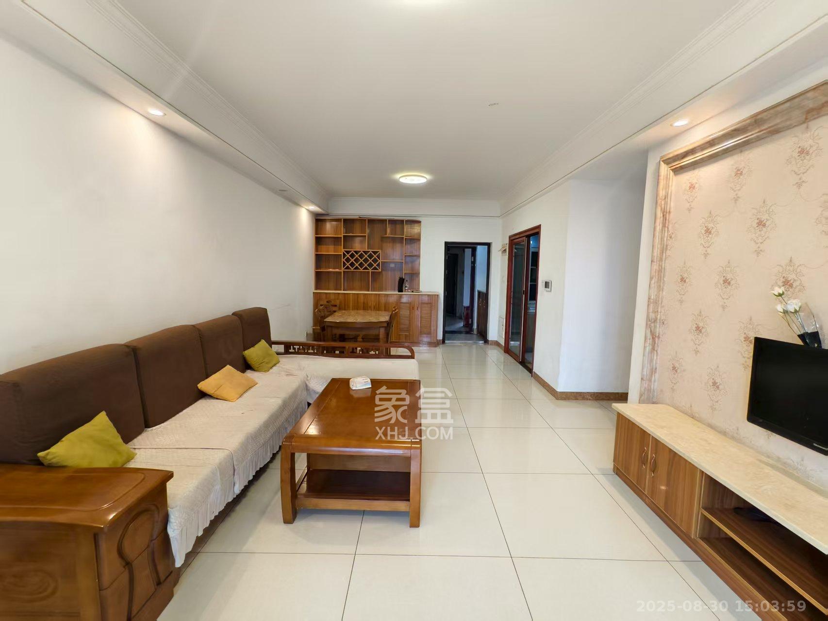 江山帝景哈佛  3室2厅1卫    1800.0元/月 江山帝景哈佛  3室2厅1卫    1800.0元/月室内图