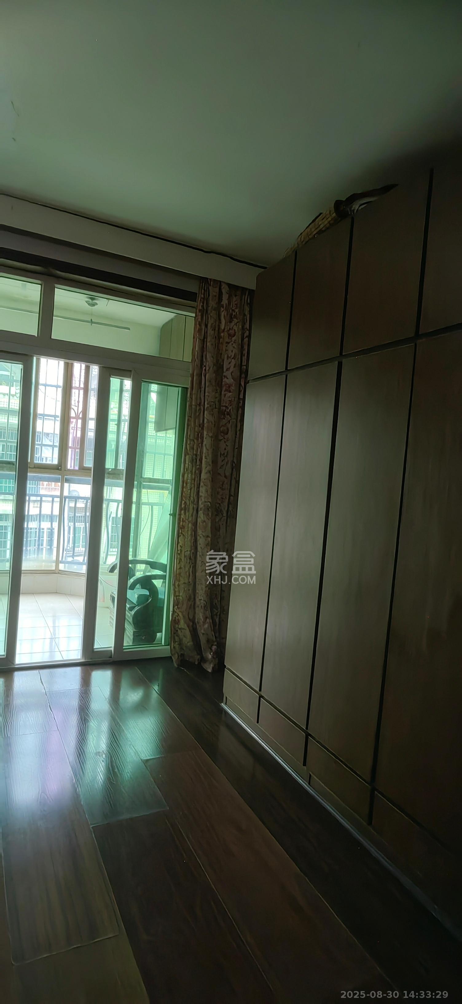 马王堆商贸城  1室1厅1卫    1400.0元/月室内图