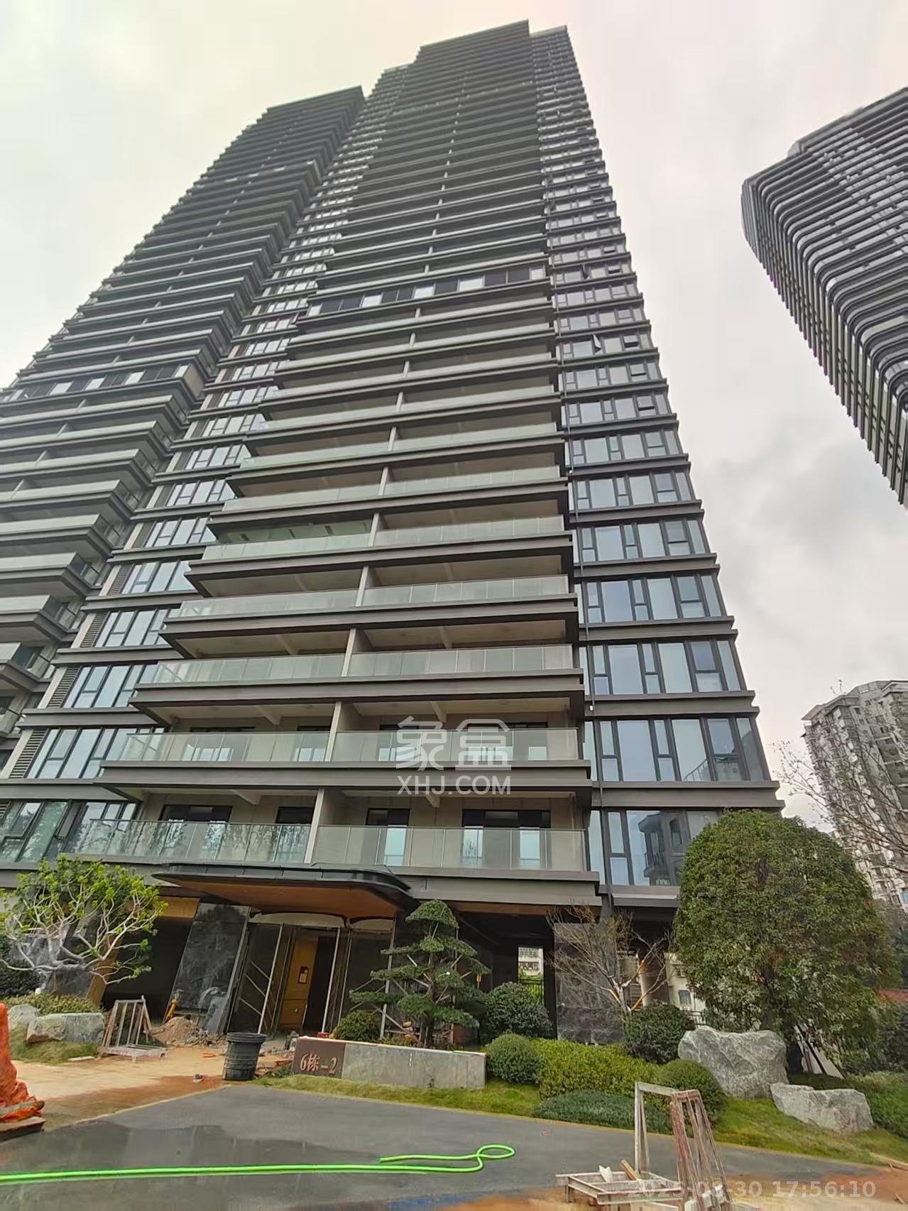 江山印  4室2厅3卫    13000.0元/月室内图1