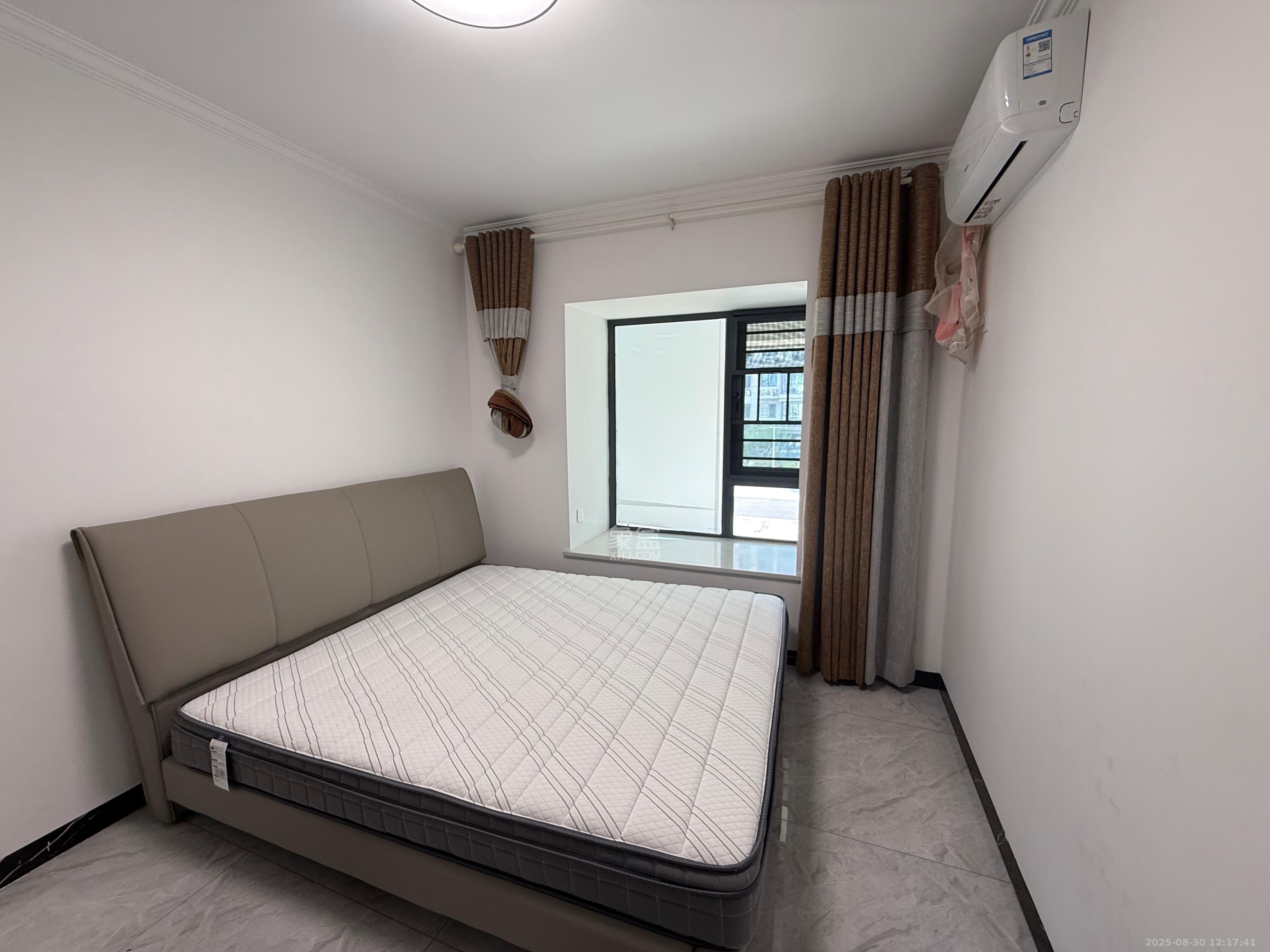 谷峰安置小区（惟德园）  1室0厅0卫   2100.00元/月室内图