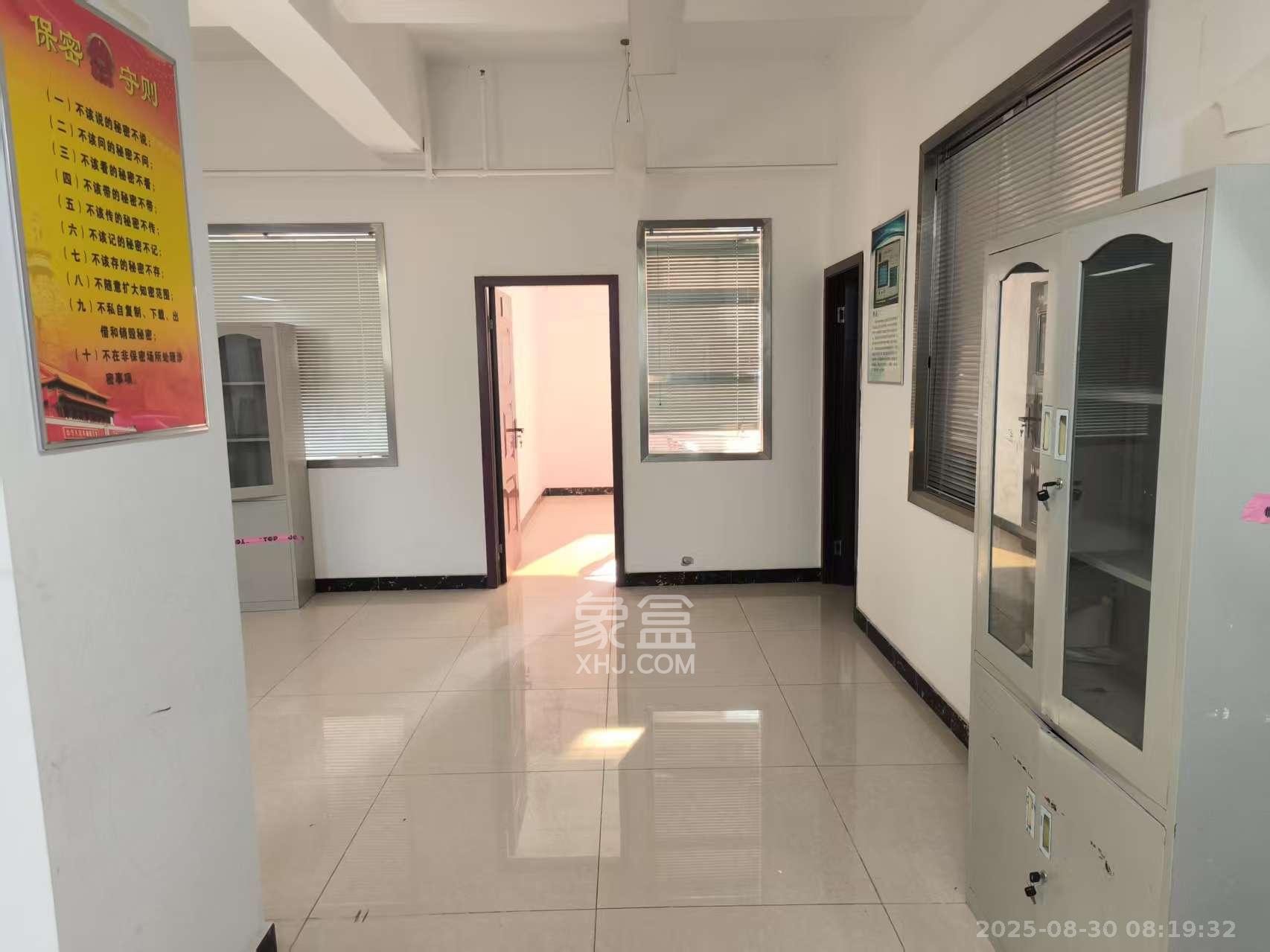 长沙总部基地   227.0㎡      6000.0元/月室内图