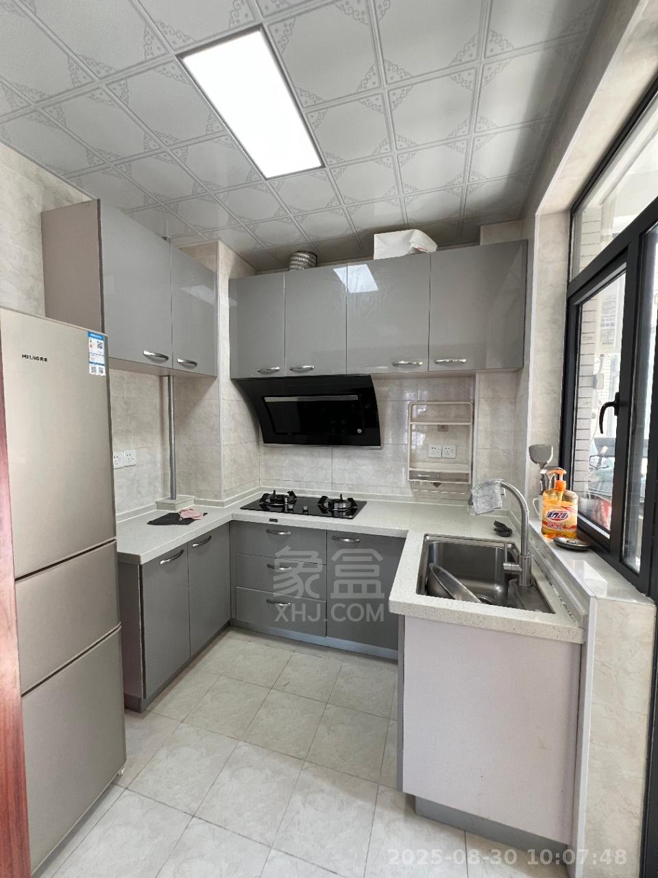 型格建宁翰府 2室2厅1卫 1500.0元/月 型格建宁翰府 2室2厅1卫 1500.0元/月室内图