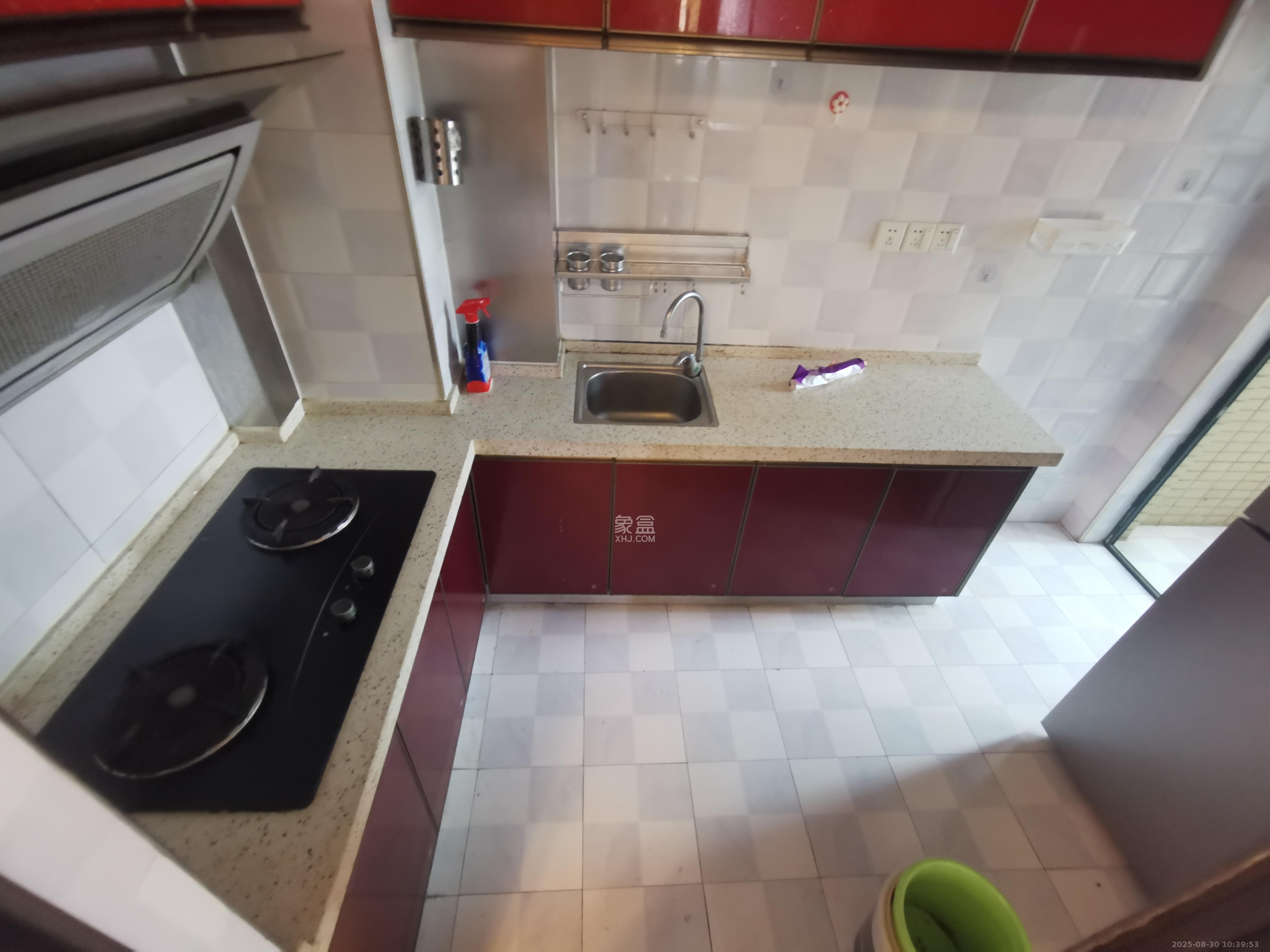 富基世纪公园 1室2厅1卫 2000.0元/月 富基世纪公园 1室2厅1卫 2000.0元/月室内图