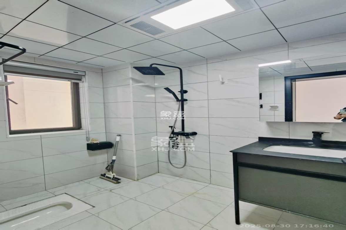 协信星澜汇 3室2厅1卫 3200.0元/月 协信星澜汇 3室2厅1卫 3200.0元/月室内图