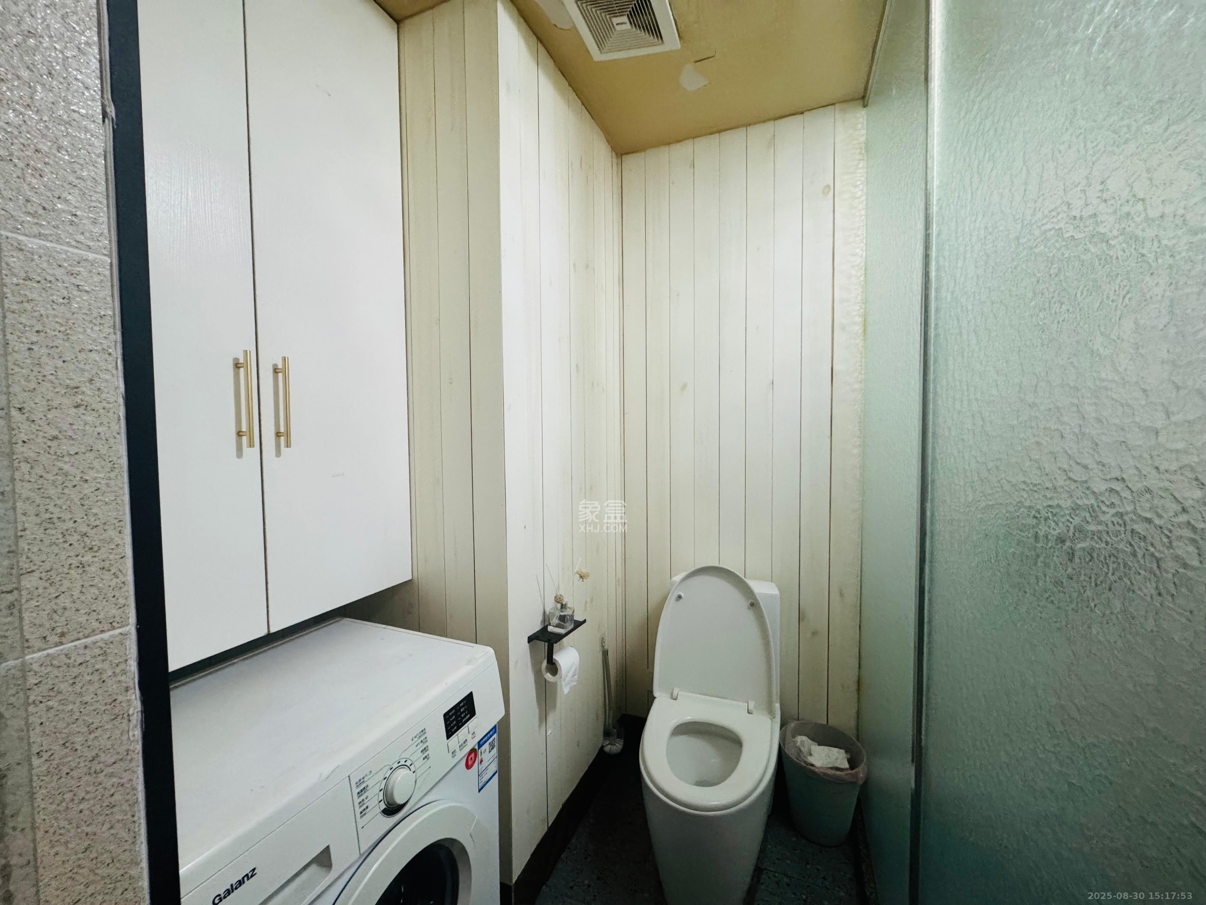 宇成朝阳广场  1室0厅0卫   1800.00元/月室内图