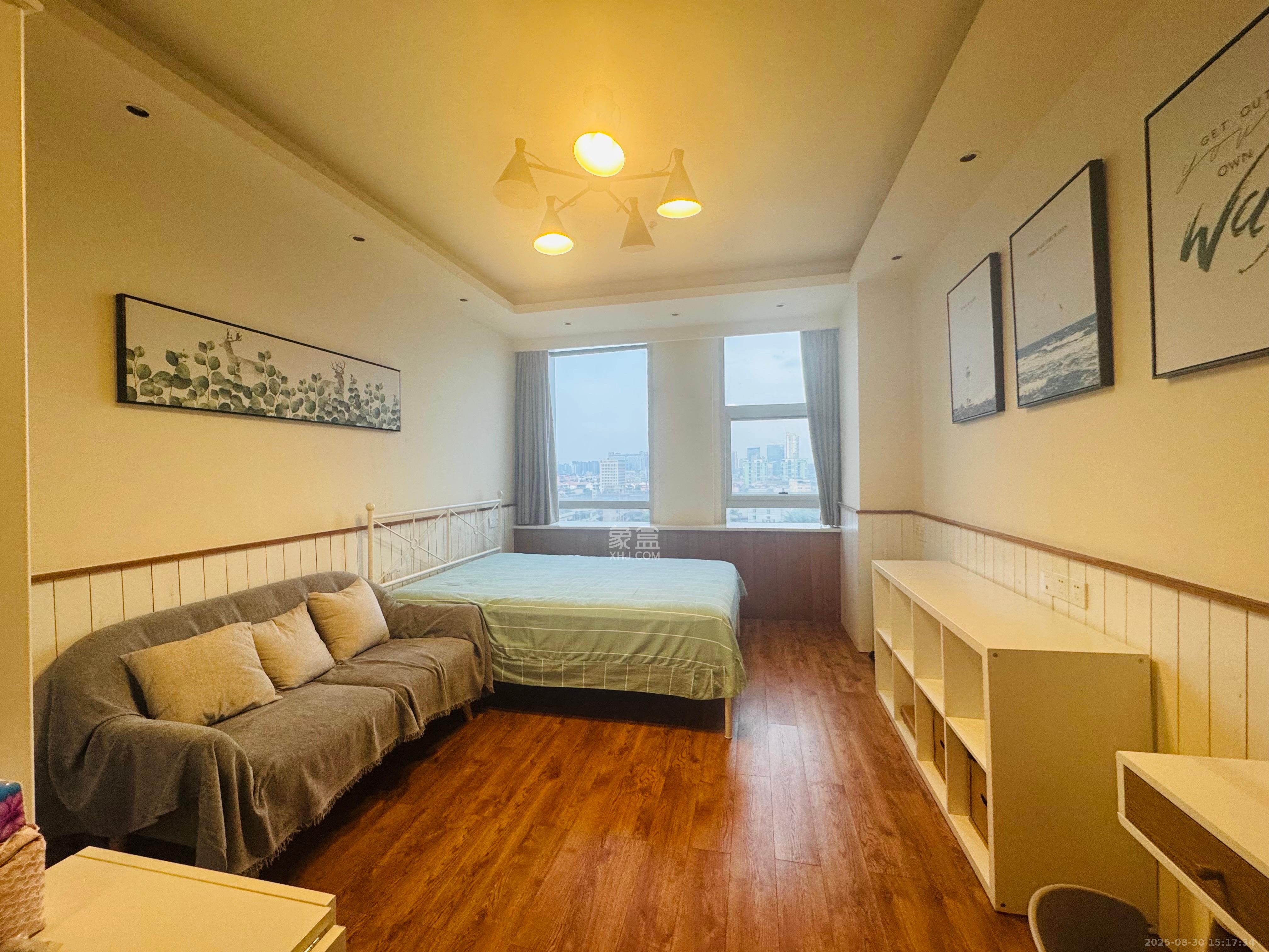 宇成朝阳广场 1室0厅0卫 1800.0元/月 宇成朝阳广场 1室0厅0卫 1800.0元/月室内图