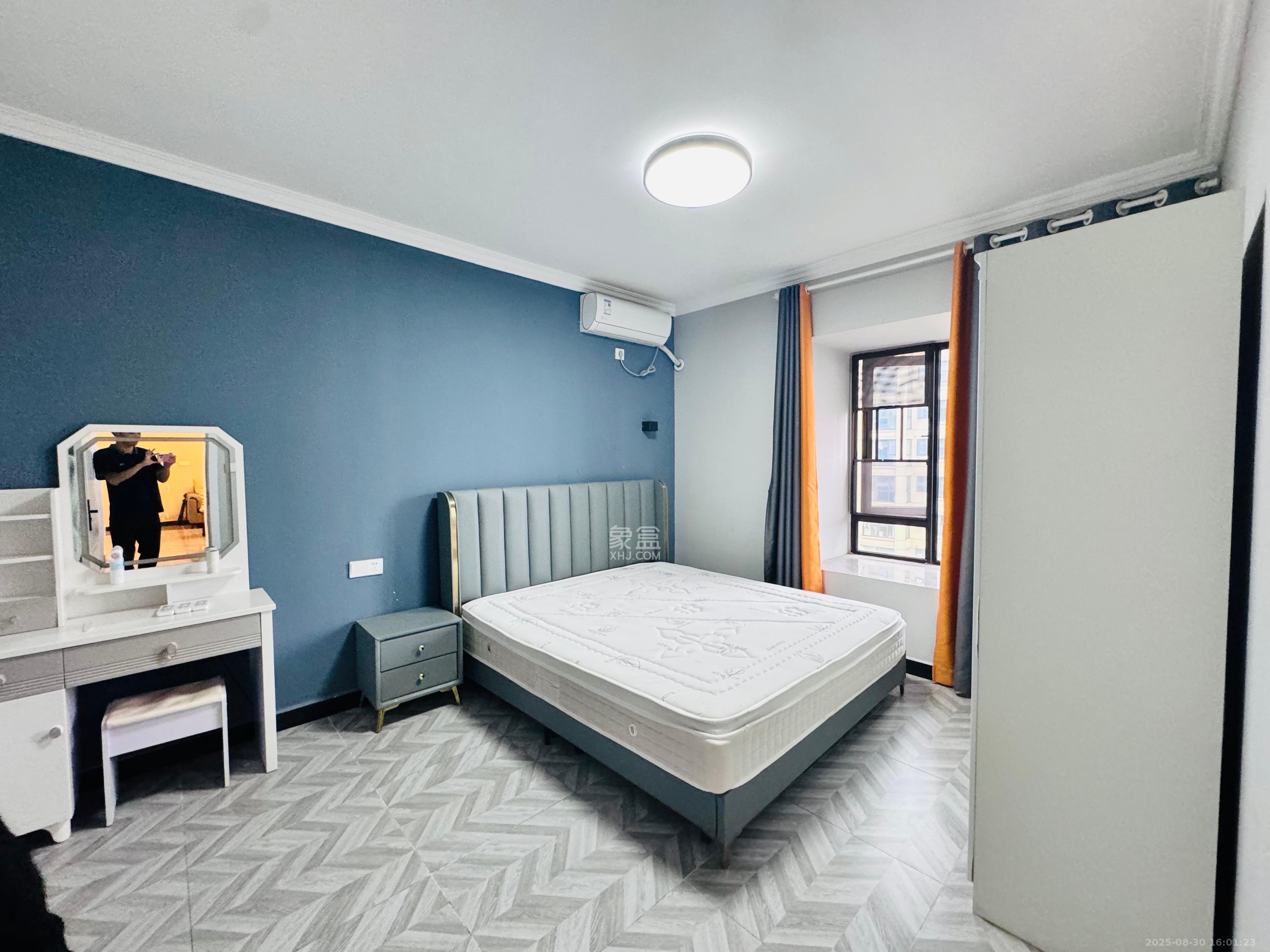 君合天玺  1室0厅0卫    3300.0元/月室内图